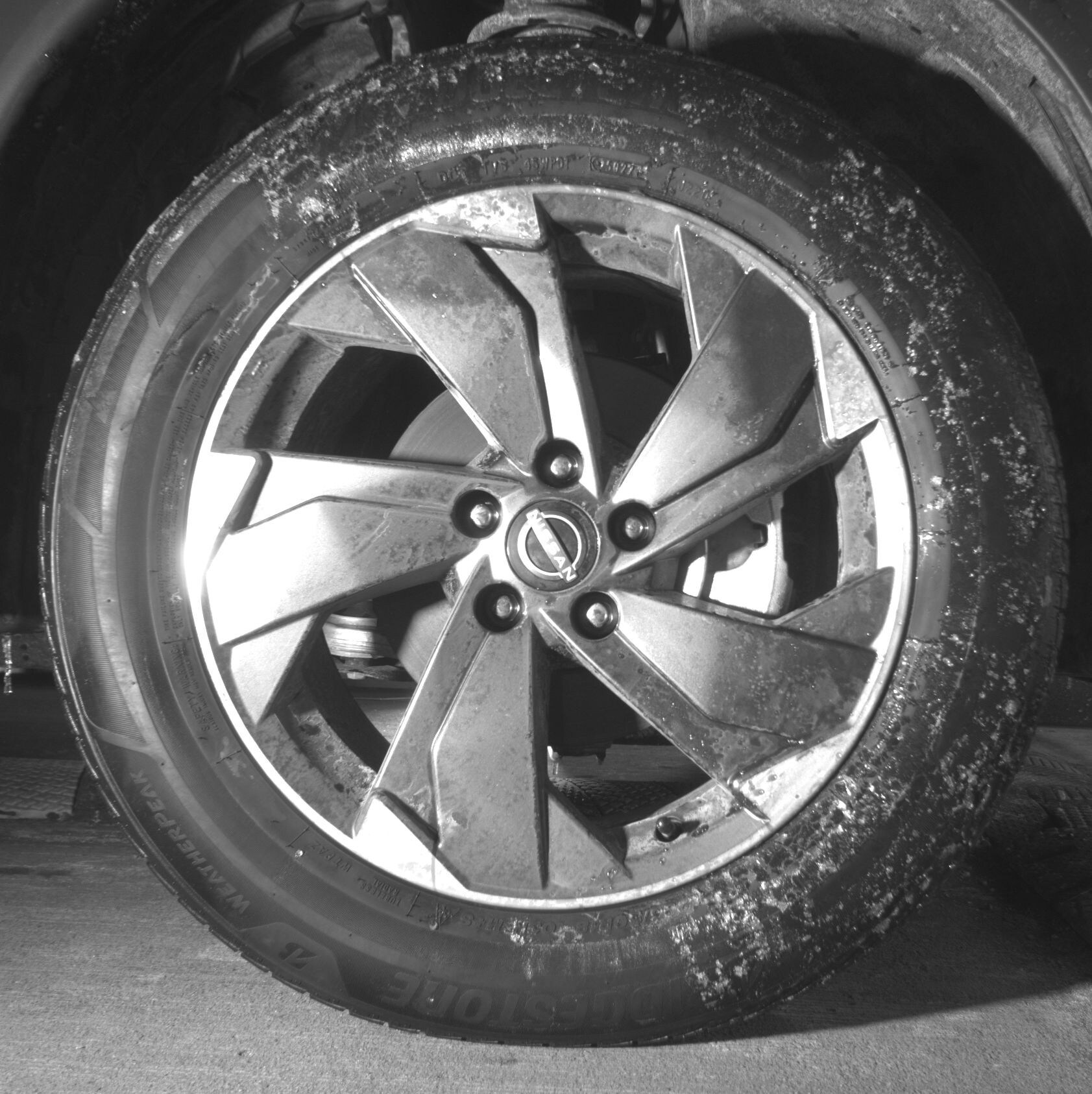 Thumbnail: 2025 Nissan Rogue - 10