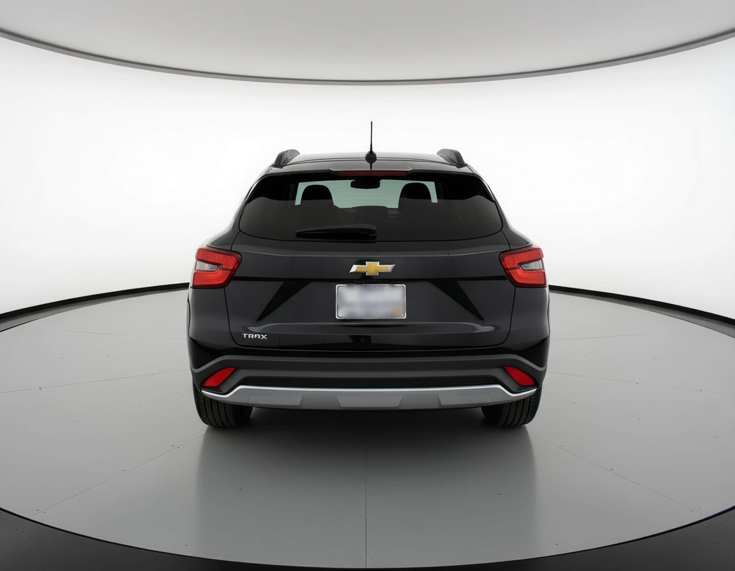 Thumbnail: 2025 Chevrolet Trax - 6