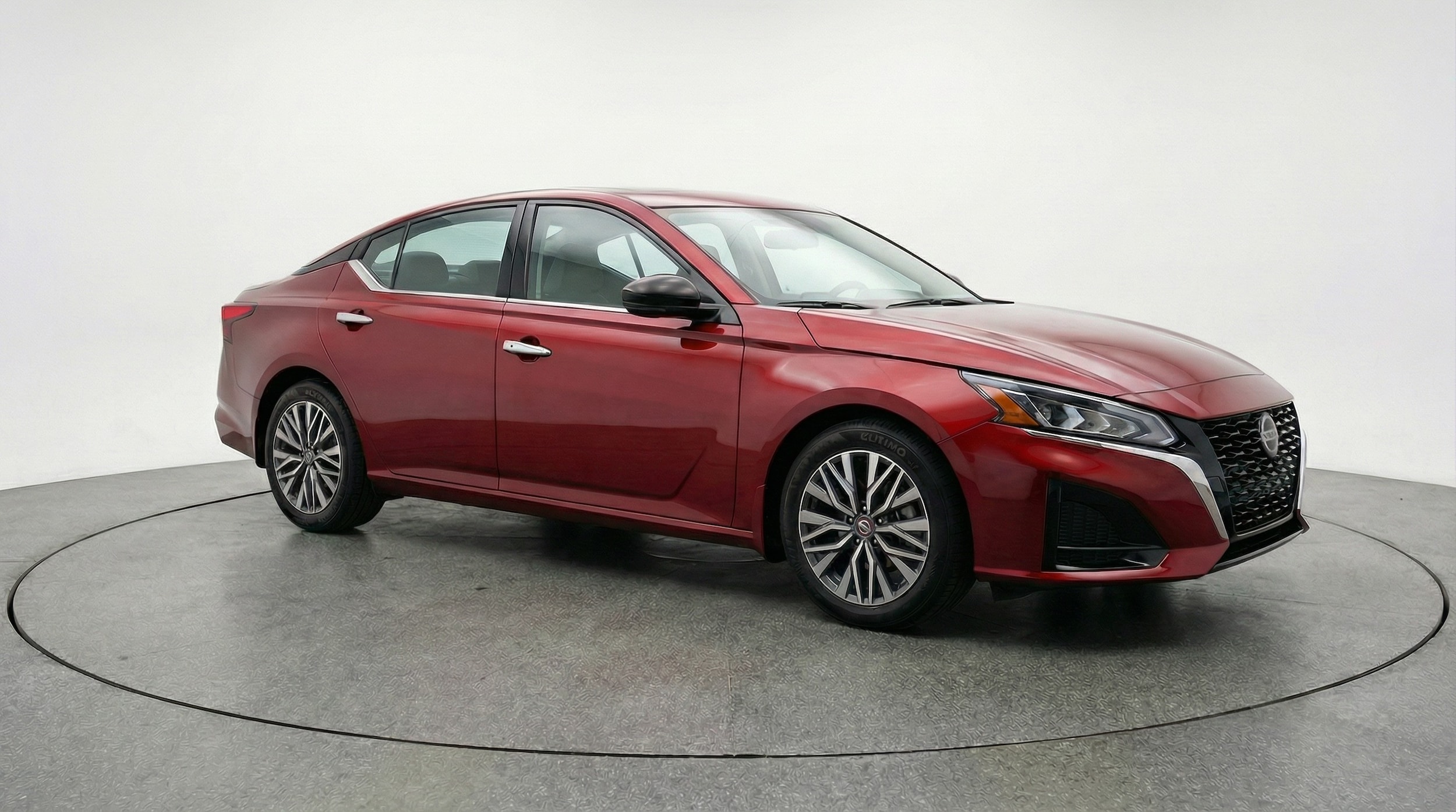 Thumbnail: 2025 Nissan Altima - 1