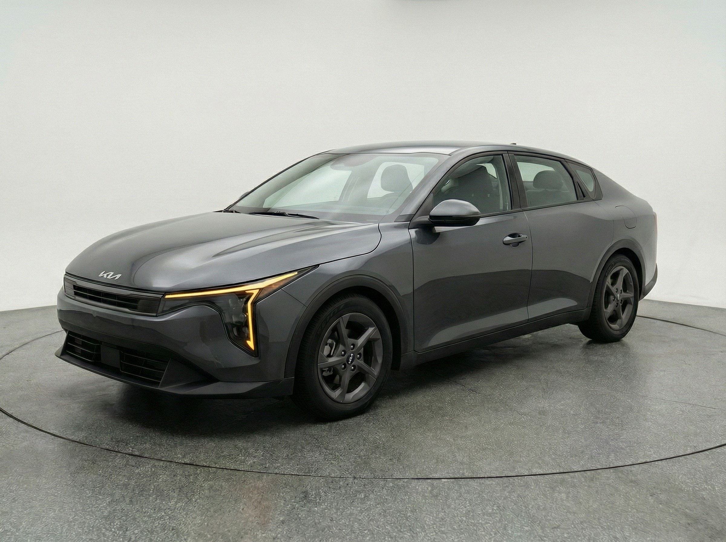 Thumbnail: 2025 Kia K4 - 3