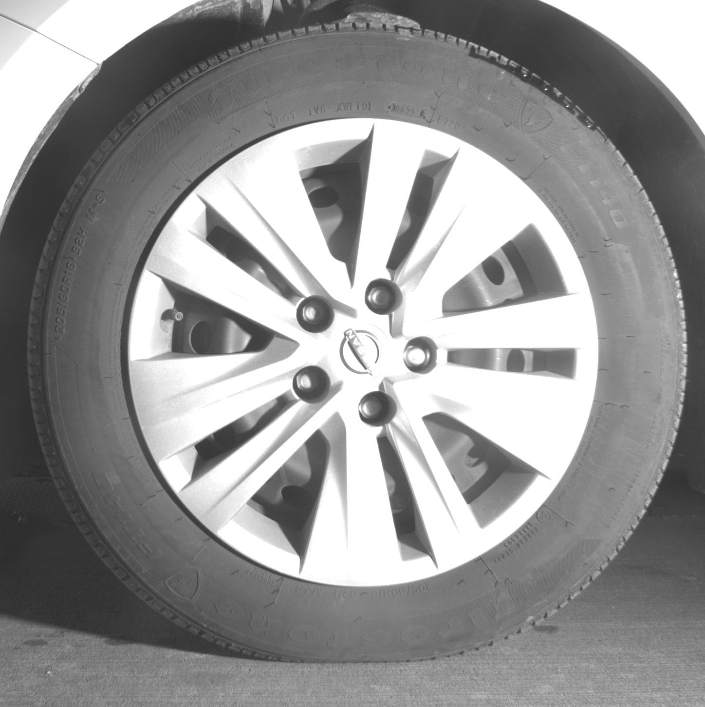 Thumbnail: 2025 Nissan Sentra - 9