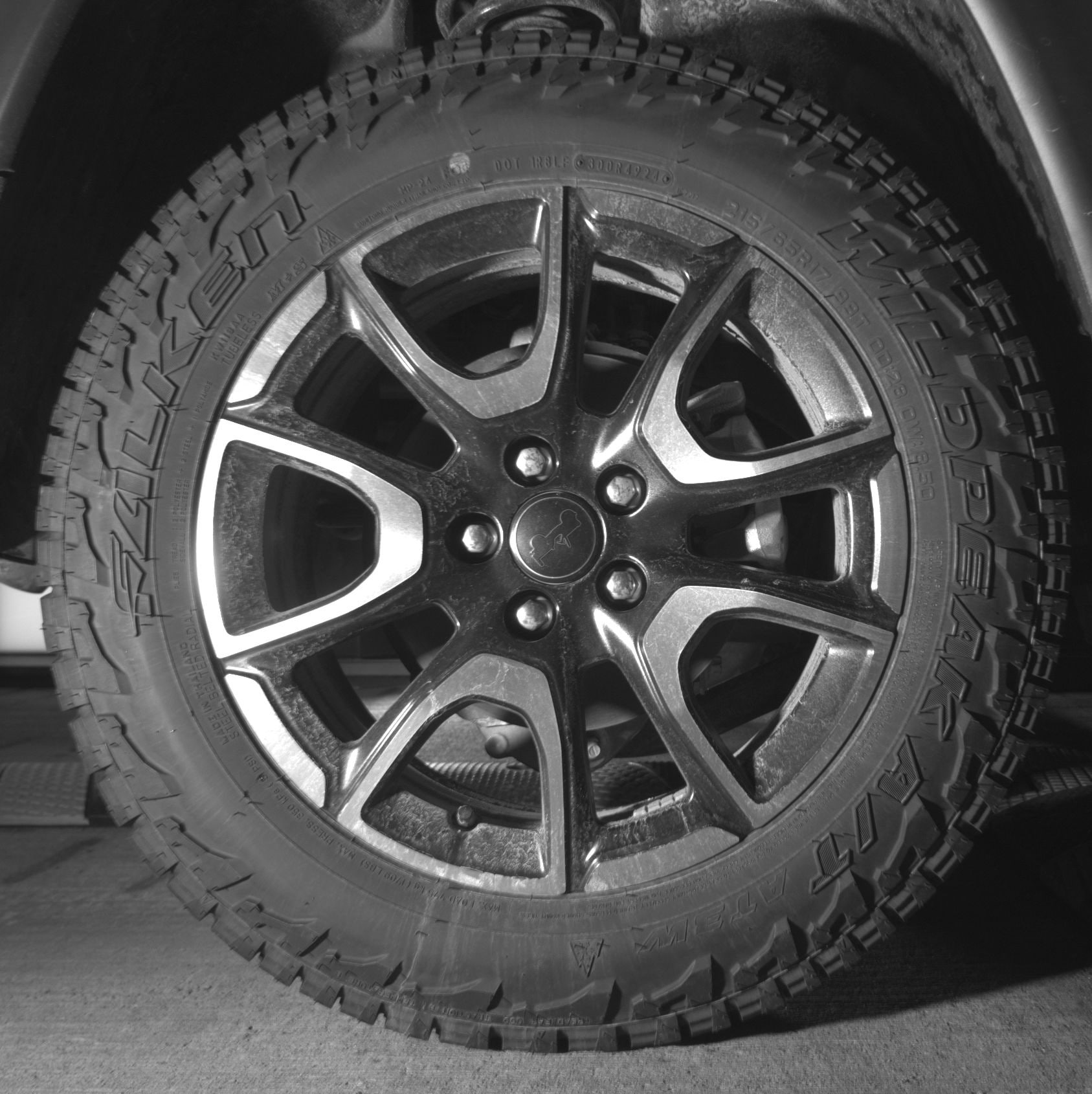 Thumbnail: 2025 Jeep Compass - 12