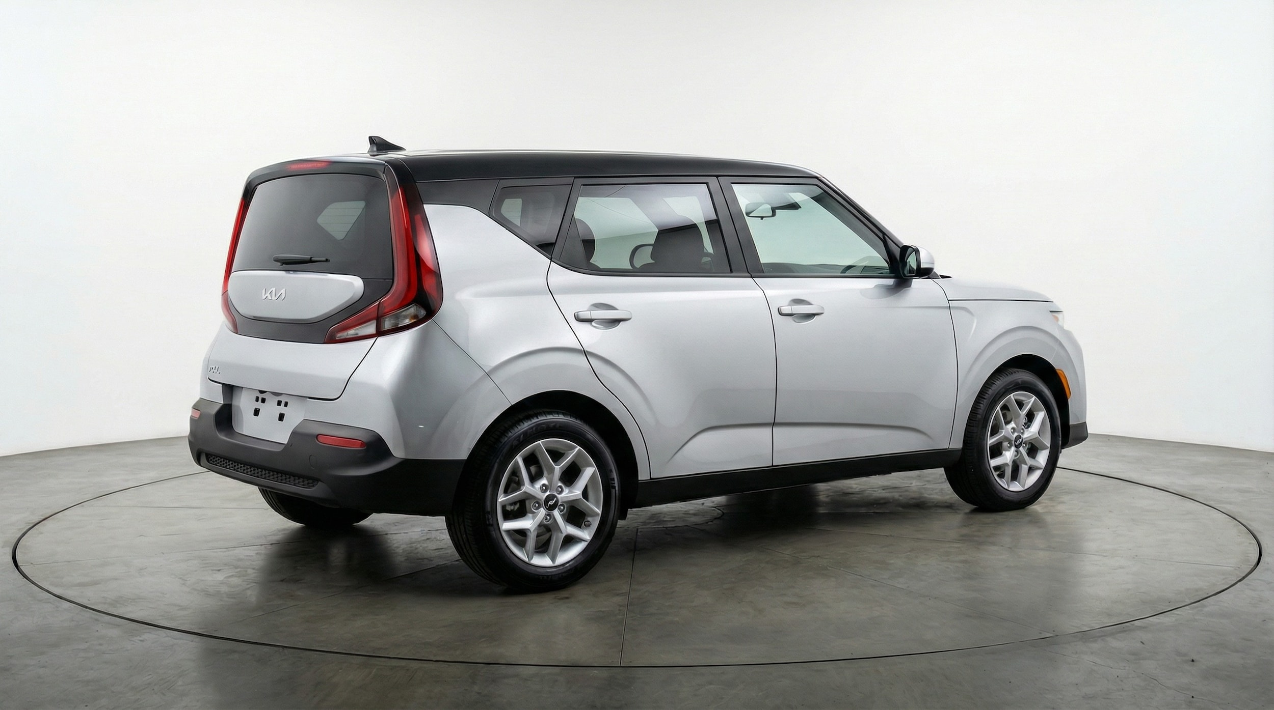 Thumbnail: 2025 Kia Soul - 7