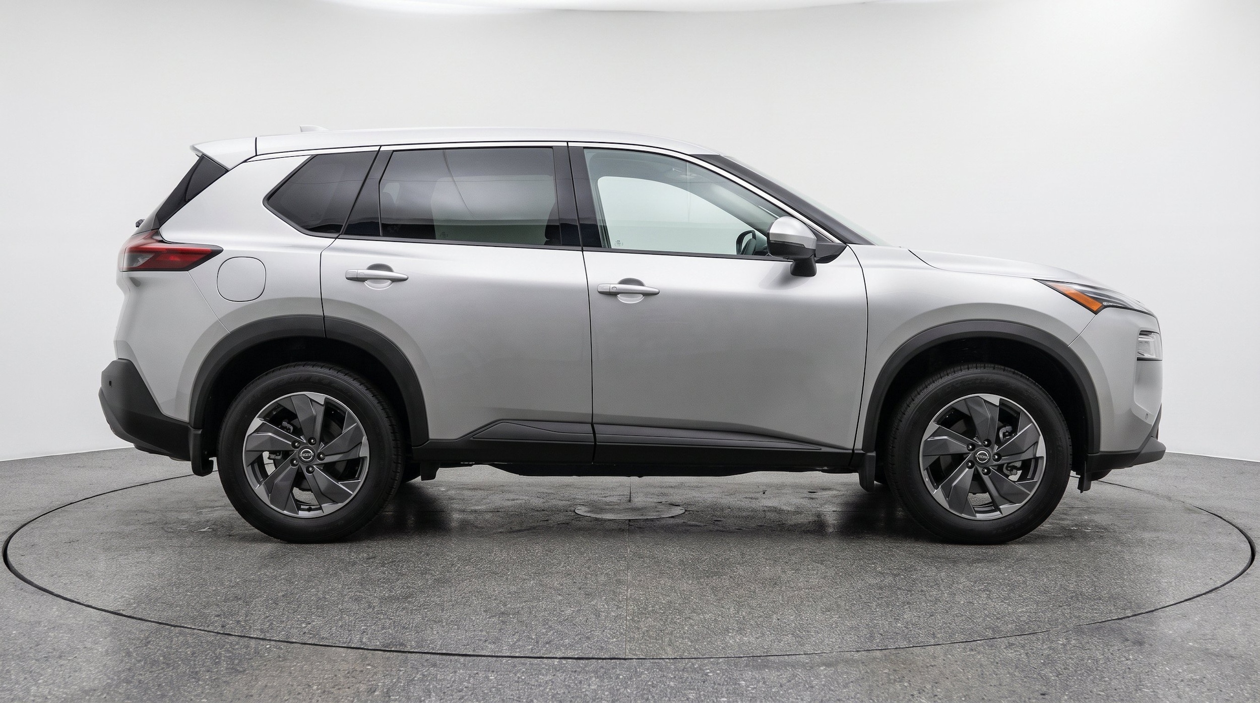 Thumbnail: 2025 Nissan Rogue - 10