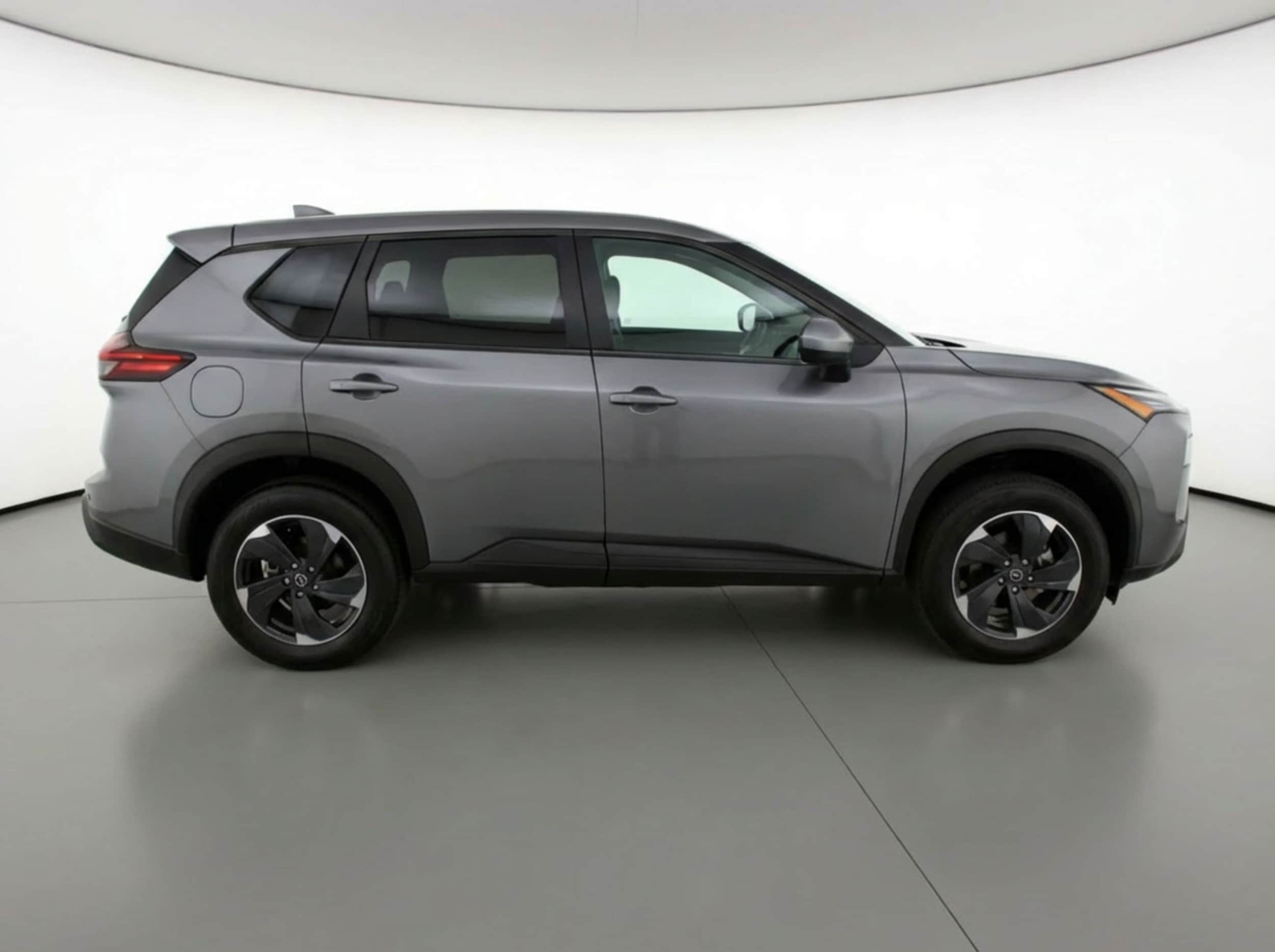 Thumbnail: 2025 Nissan Rogue - 8