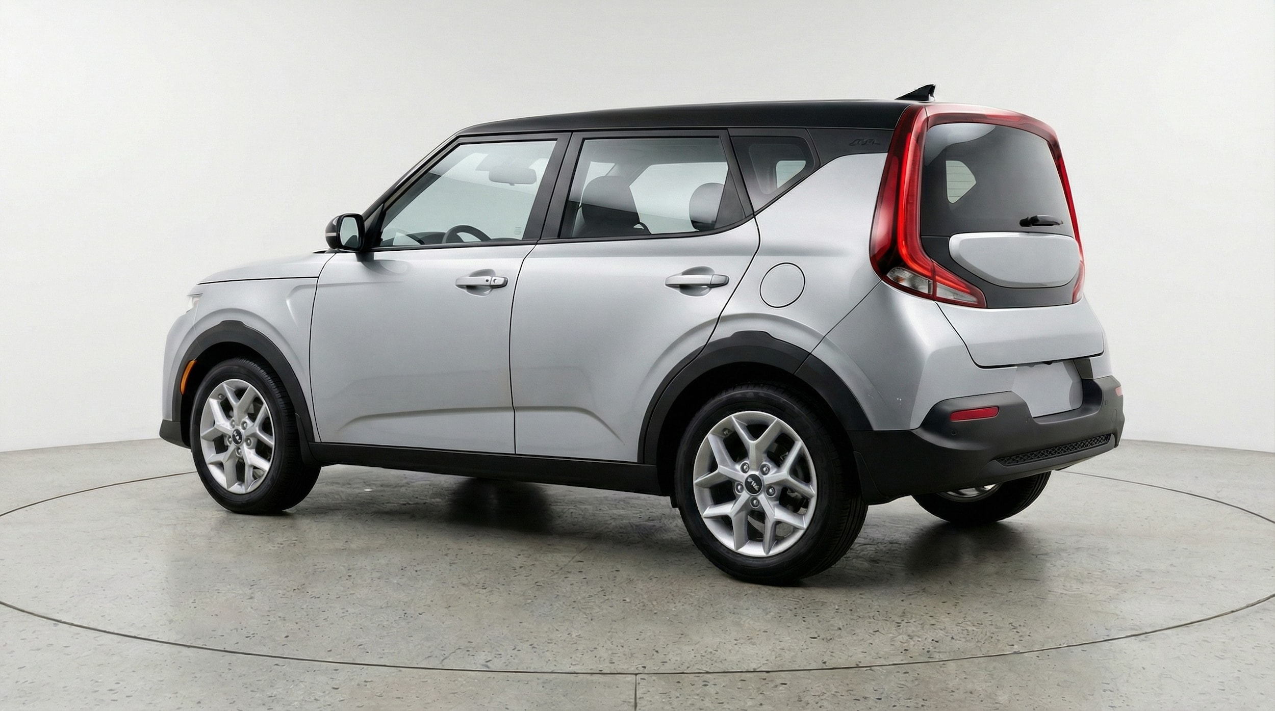 Thumbnail: 2025 Kia Soul - 5