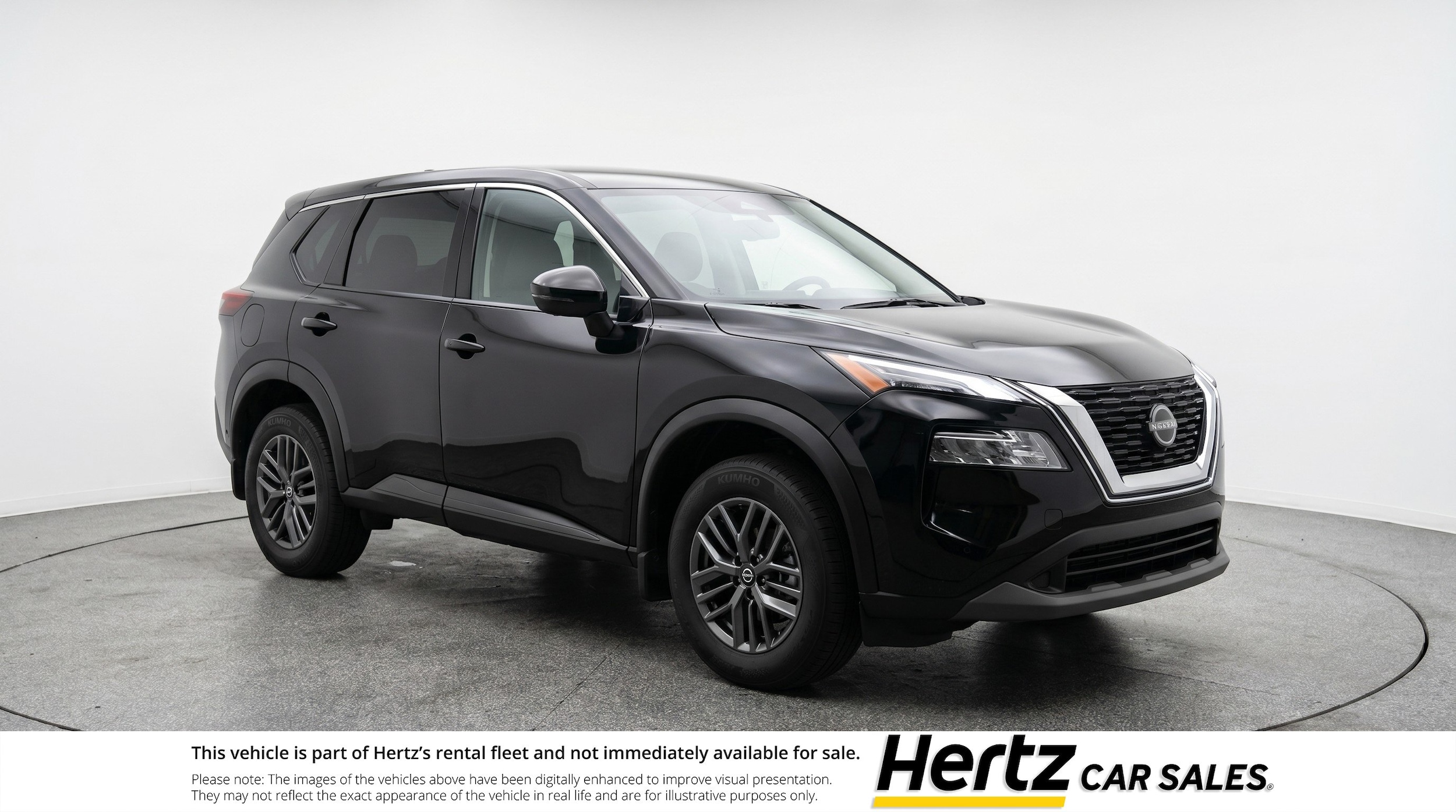 Thumbnail: 2026 Nissan Rogue - 1