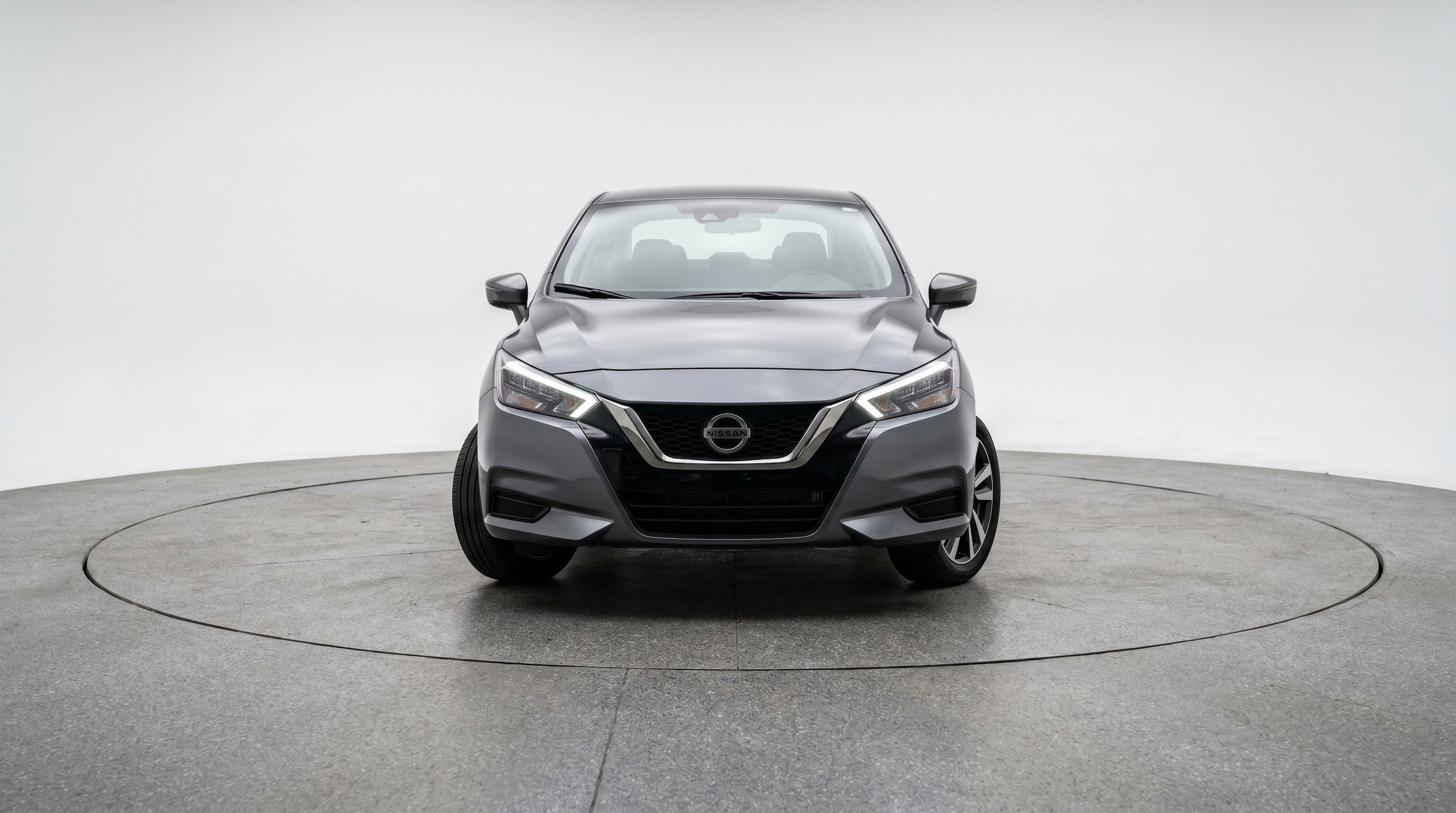 Thumbnail: 2025 Nissan Versa - 2