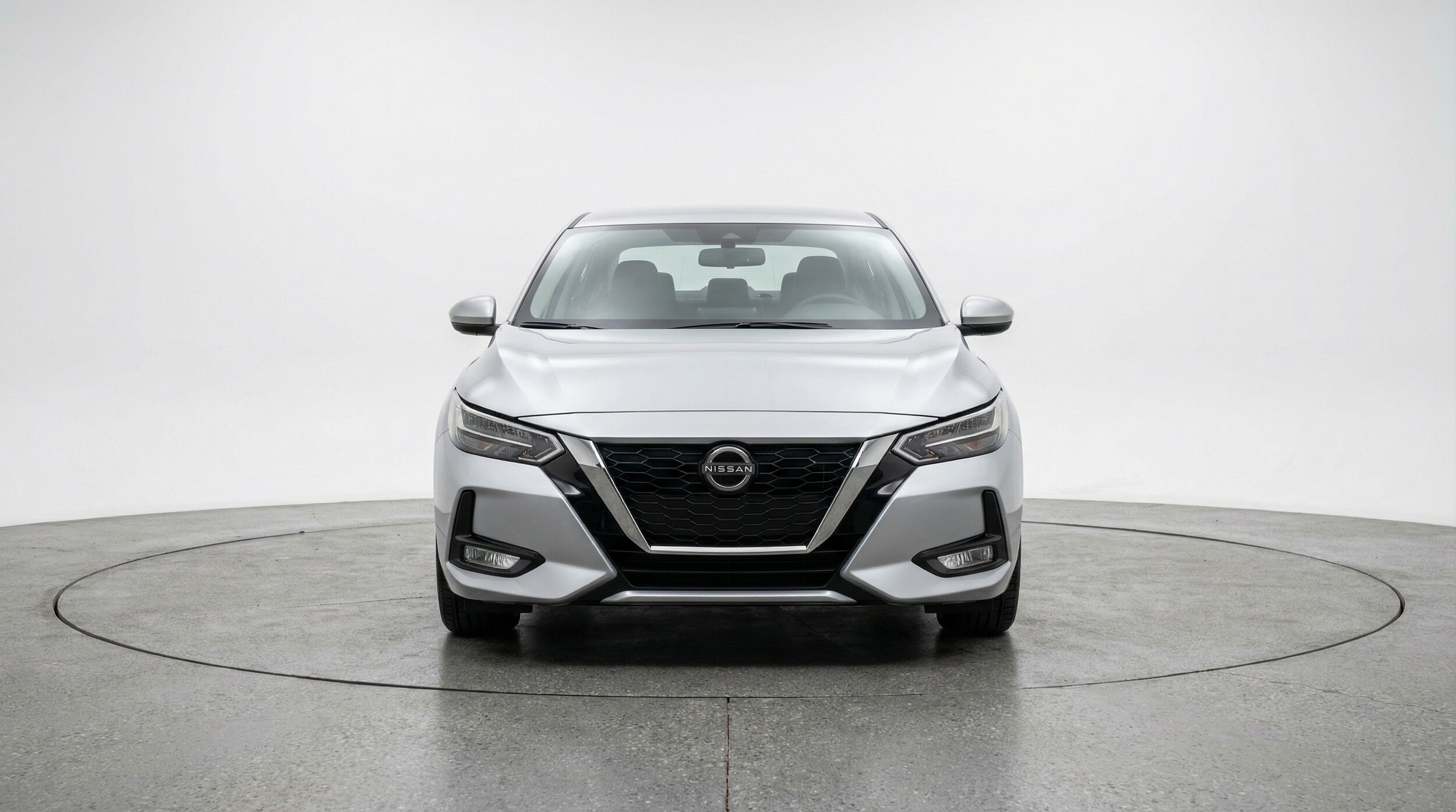 Thumbnail: 2025 Nissan Sentra - 2