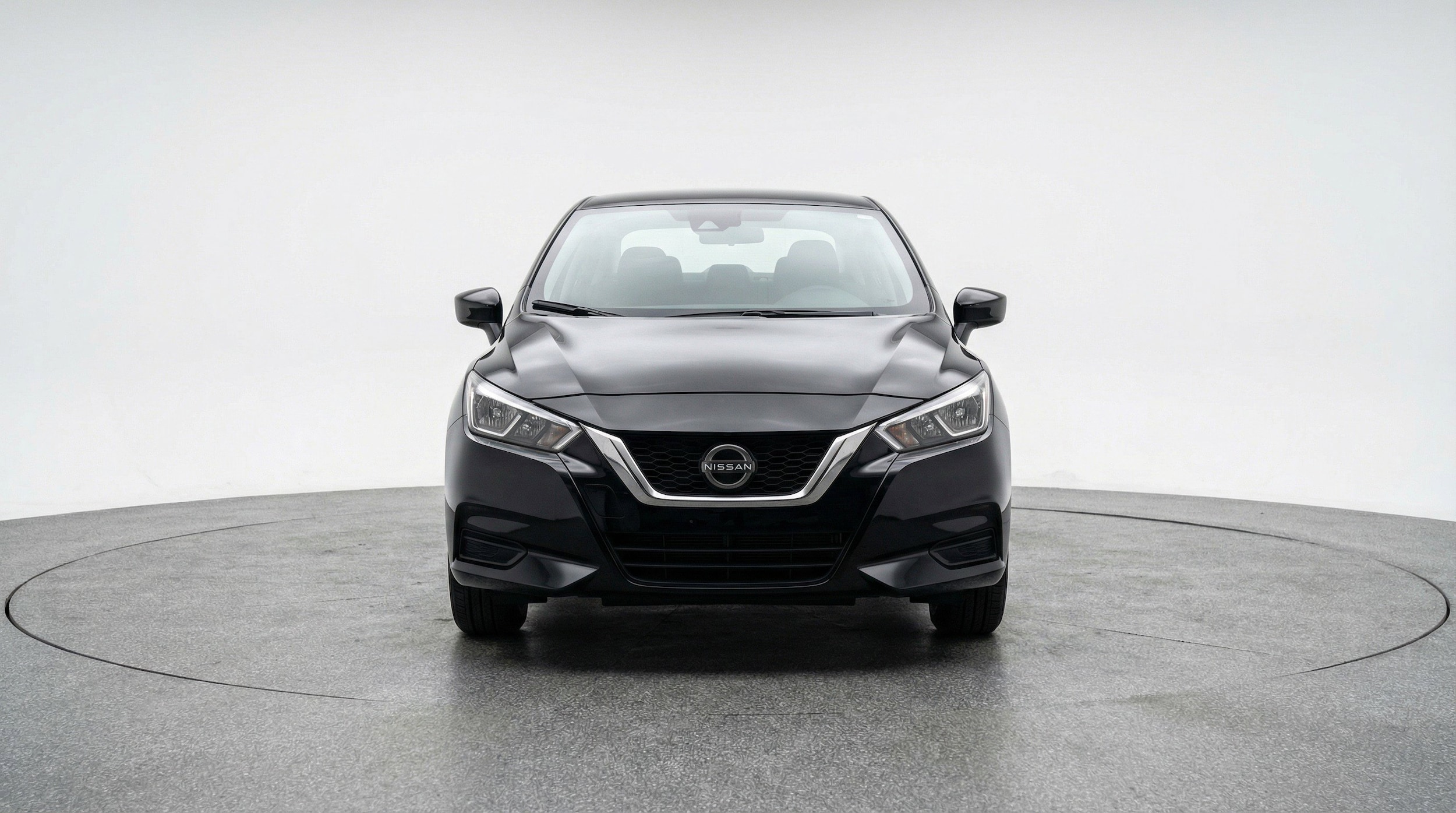 Thumbnail: 2025 Nissan Versa - 2