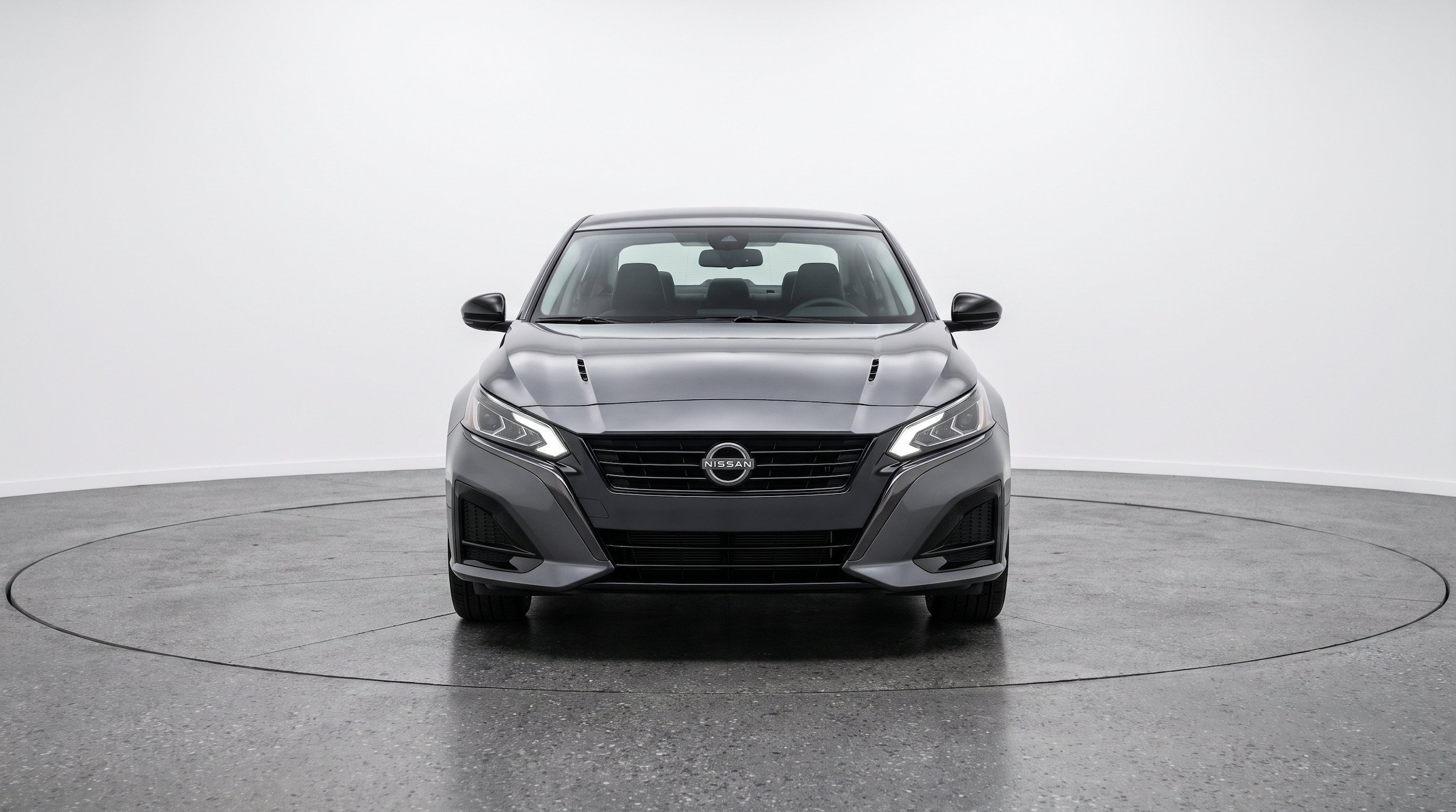 Thumbnail: 2026 Nissan Altima - 2