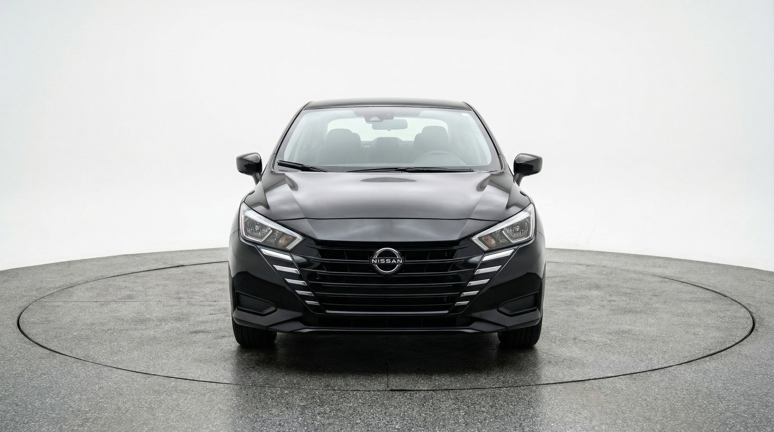 Thumbnail: 2025 Nissan Versa - 2