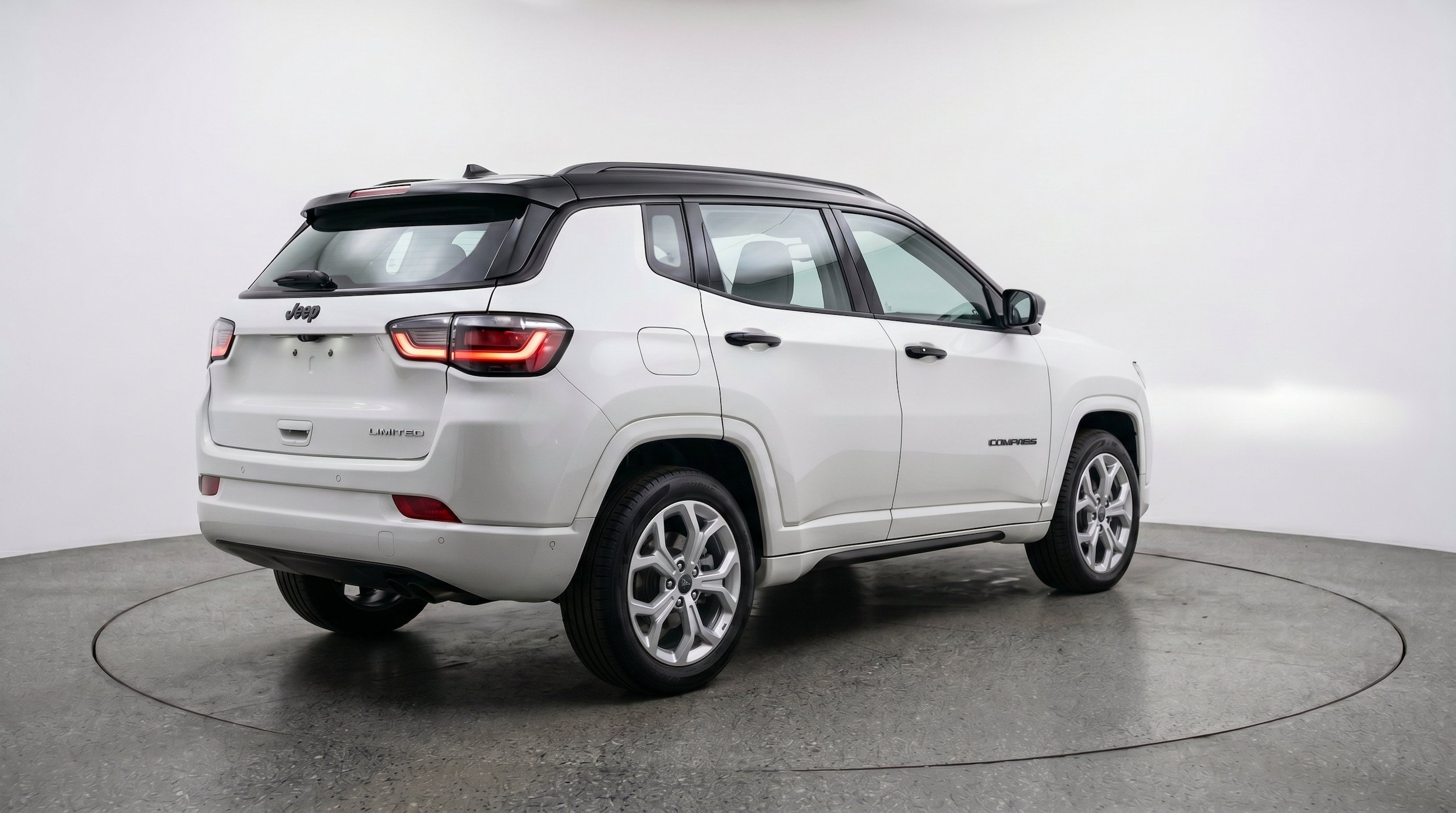Thumbnail: 2025 Jeep Compass - 9