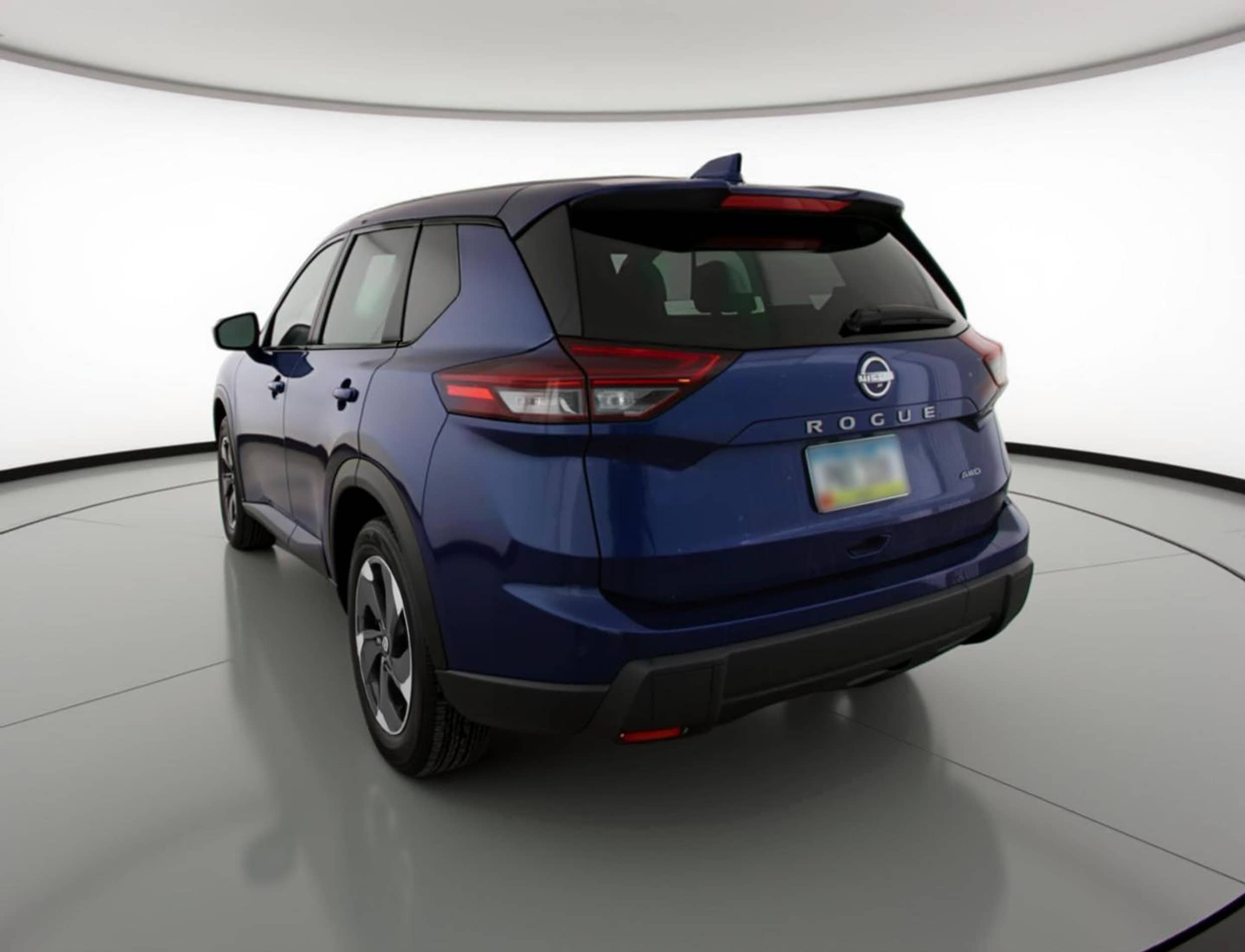 Thumbnail: 2025 Nissan Rogue - 5