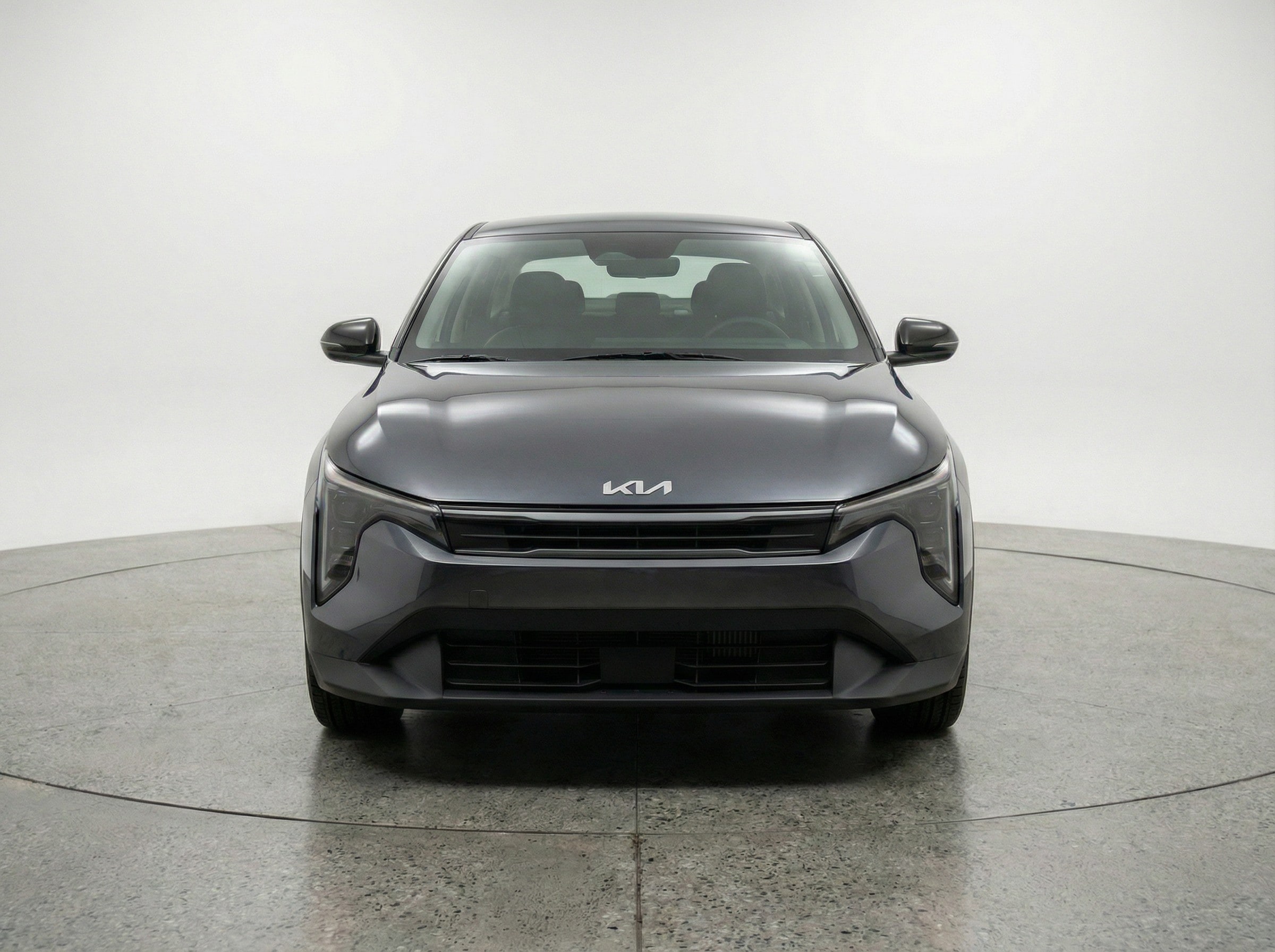 Thumbnail: 2025 Kia K4 - 2