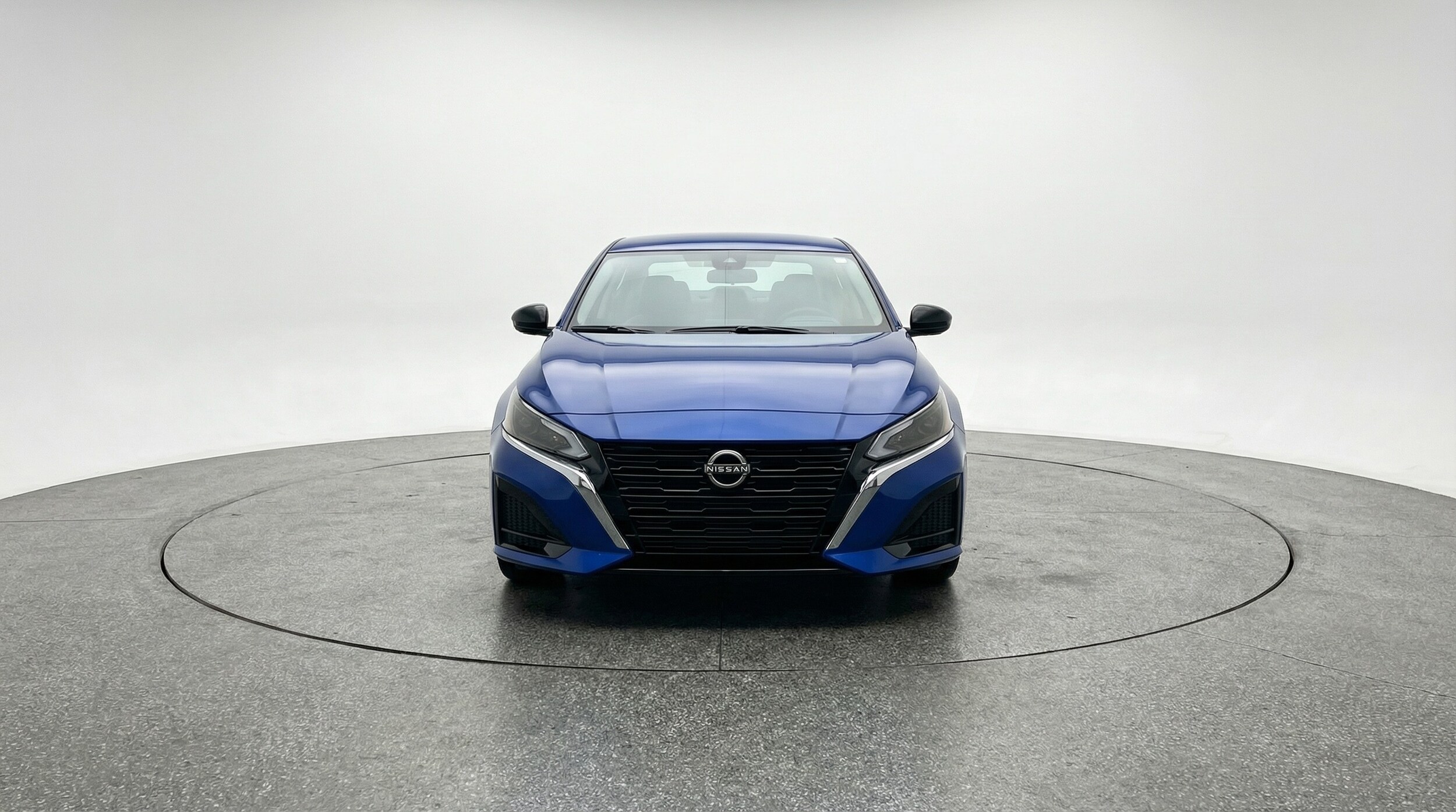 Thumbnail: 2025 Nissan Altima - 2