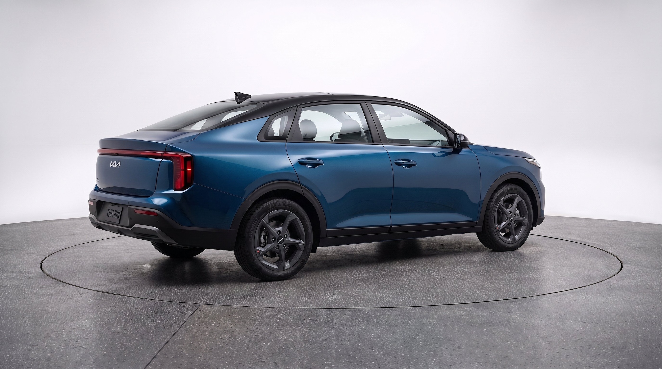 Thumbnail: 2026 Kia K4 - 9