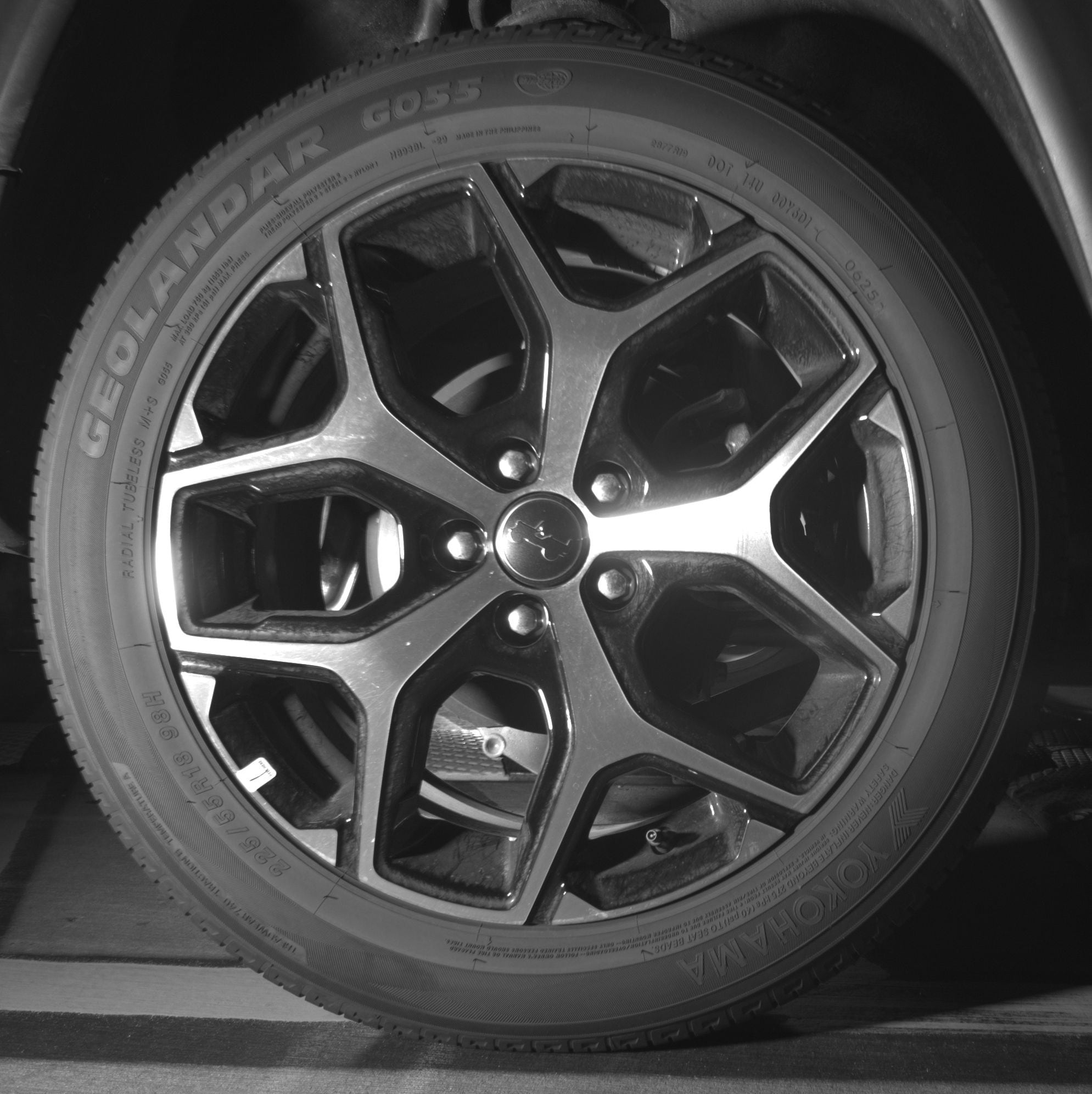 Thumbnail: 2025 Jeep Compass - 12