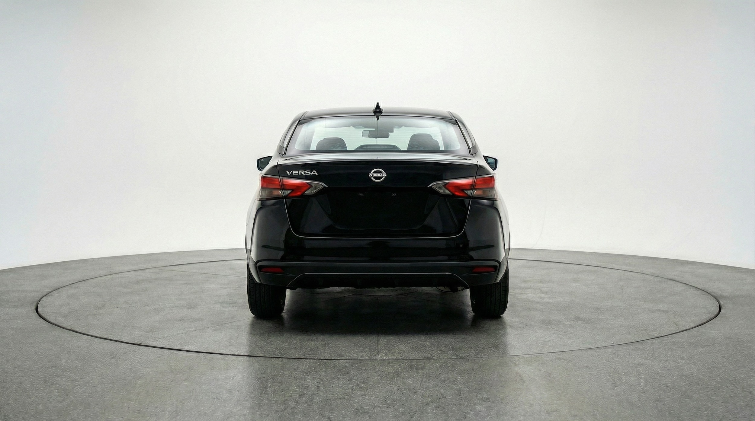 Thumbnail: 2025 Nissan Versa - 6