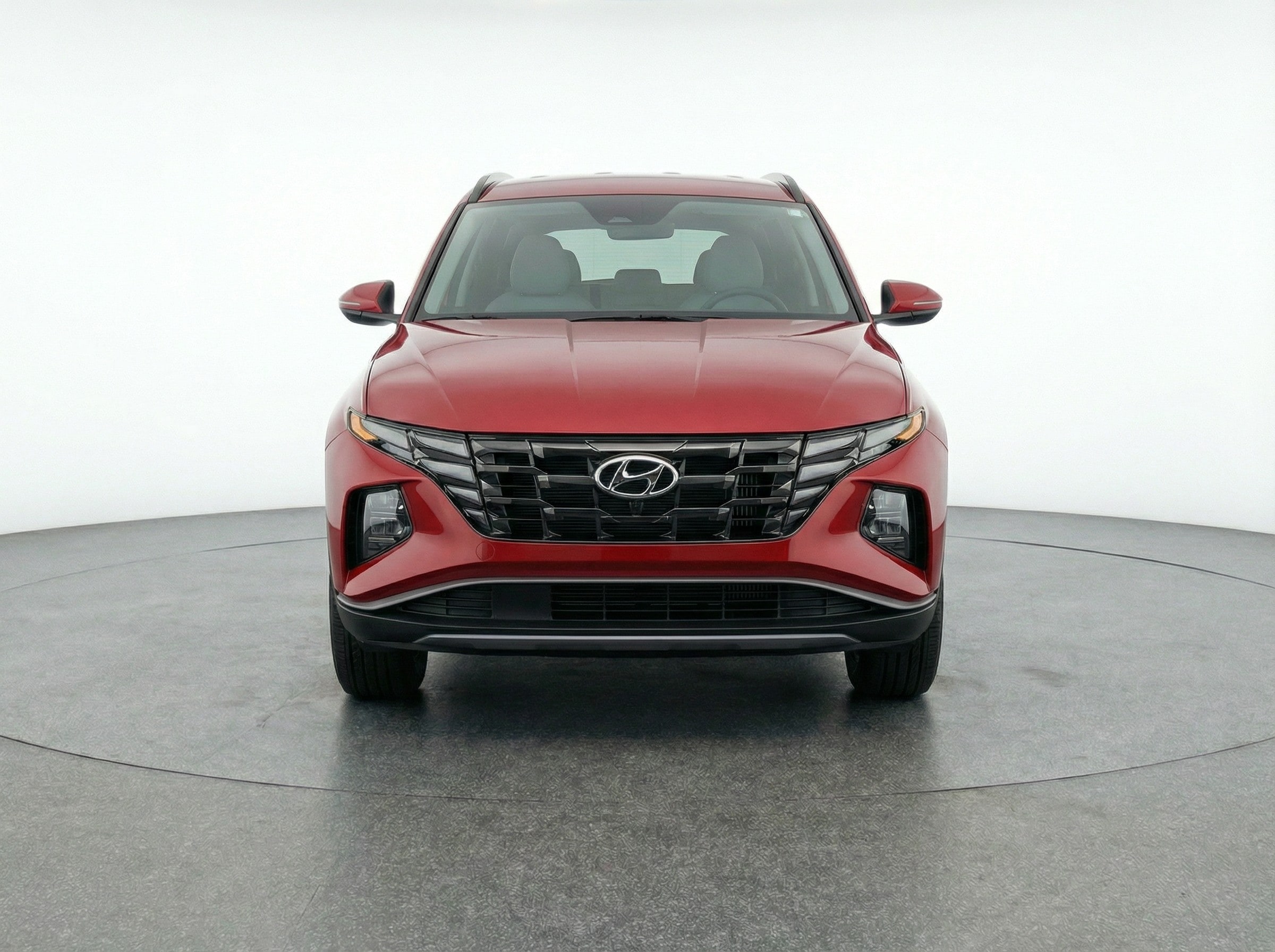 Thumbnail: 2025 Hyundai Tucson - 2