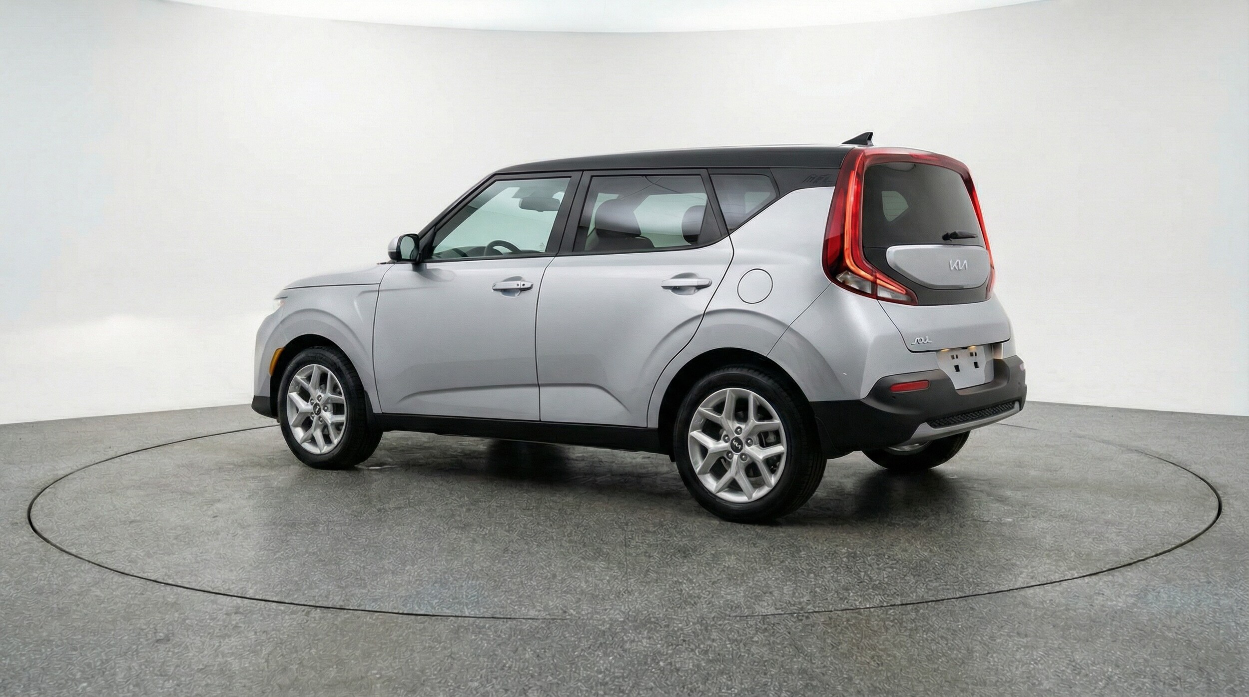 Thumbnail: 2025 Kia Soul - 5