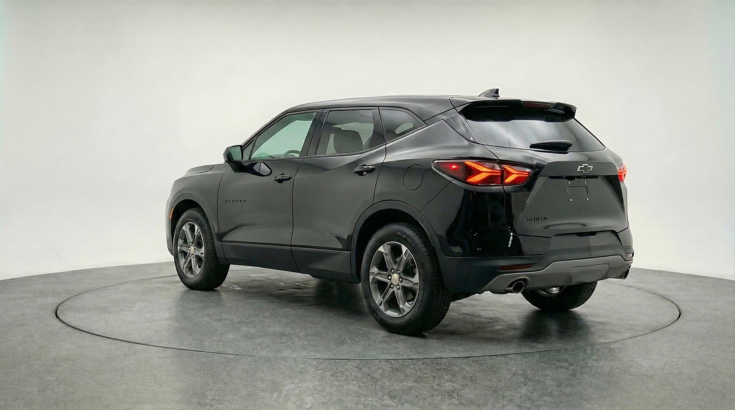 Thumbnail: 2025 Chevrolet Blazer - 5