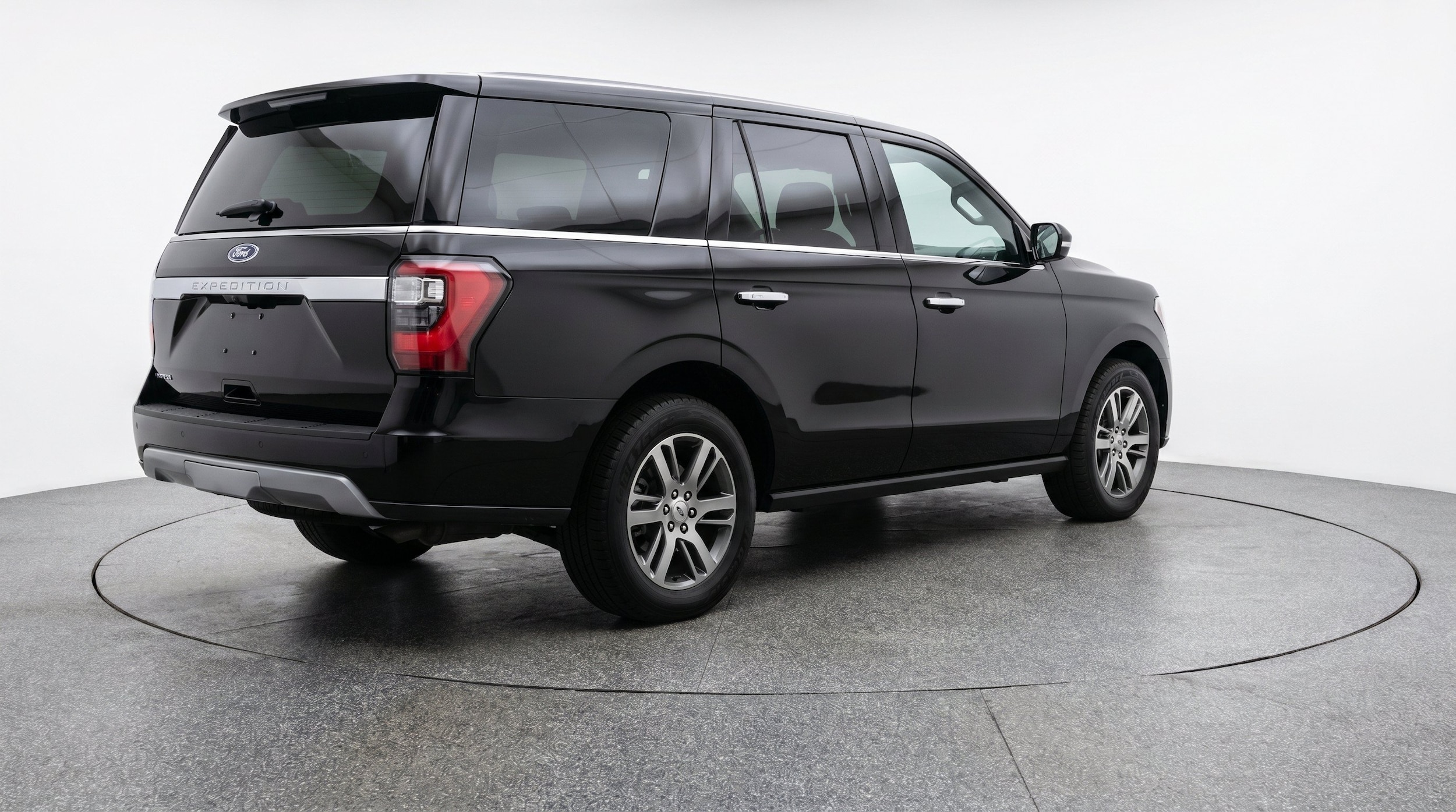 Thumbnail: 2024 Ford Expedition - 9
