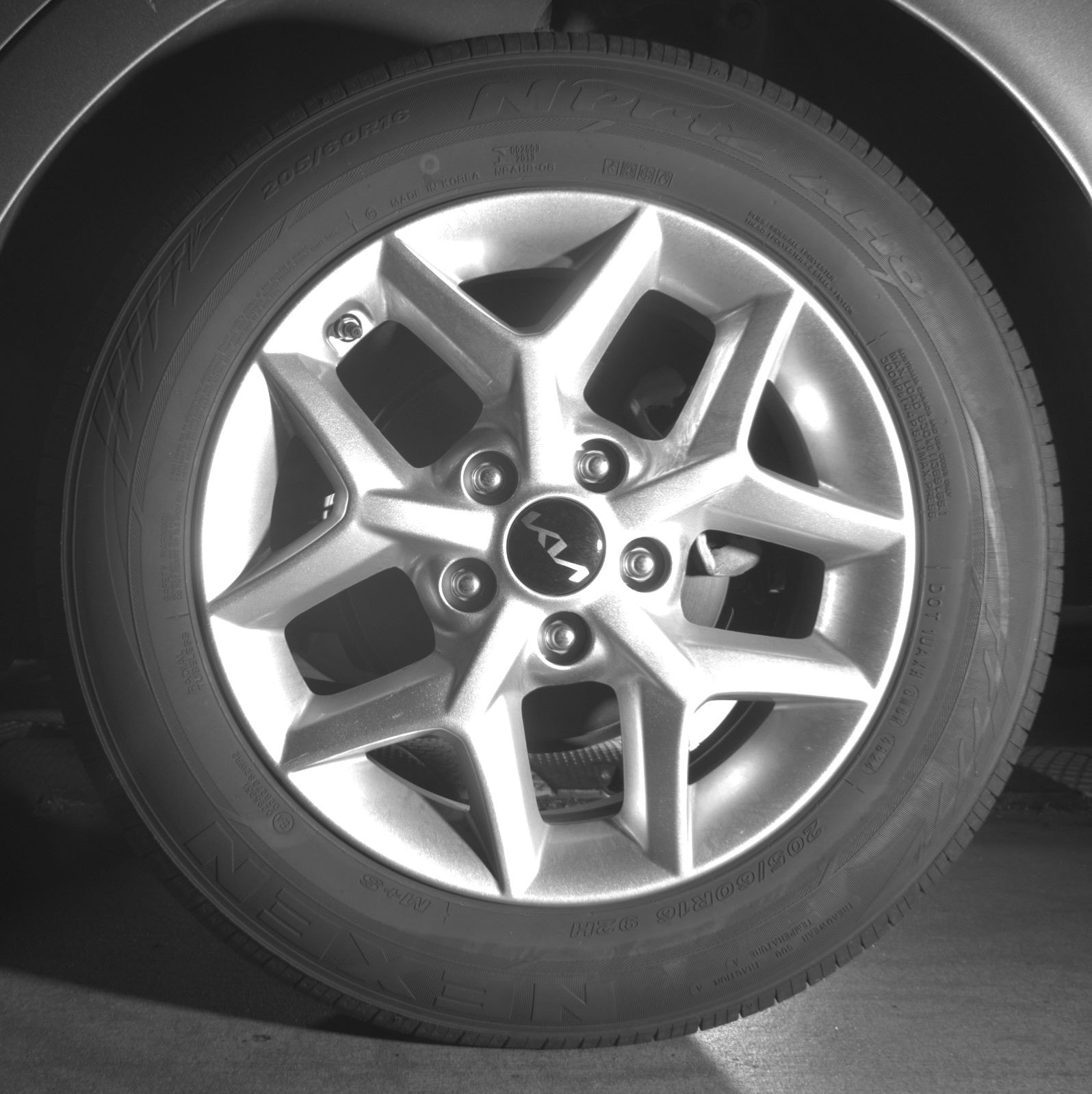 Thumbnail: 2025 Kia Soul - 11