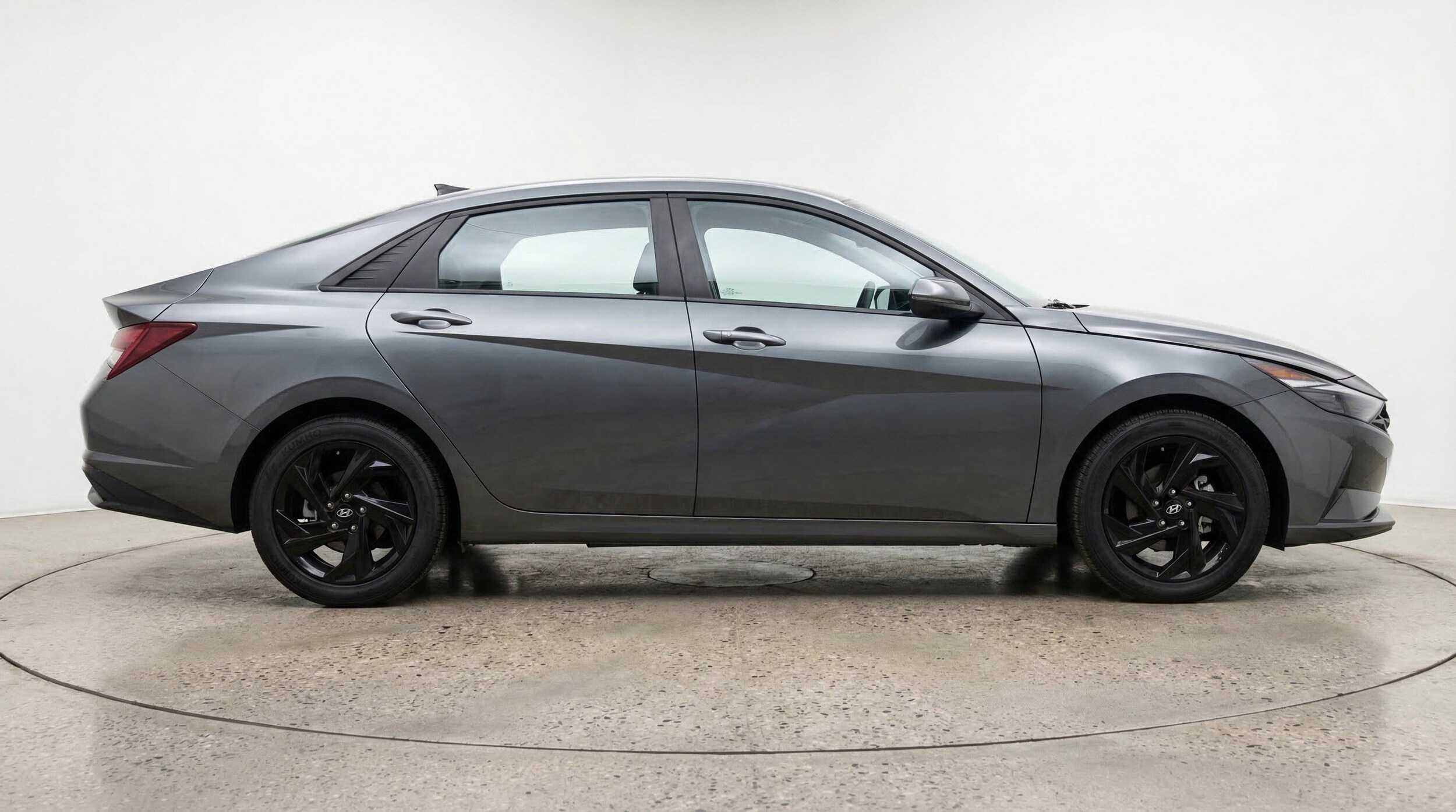Thumbnail: 2026 Hyundai Elantra - 11