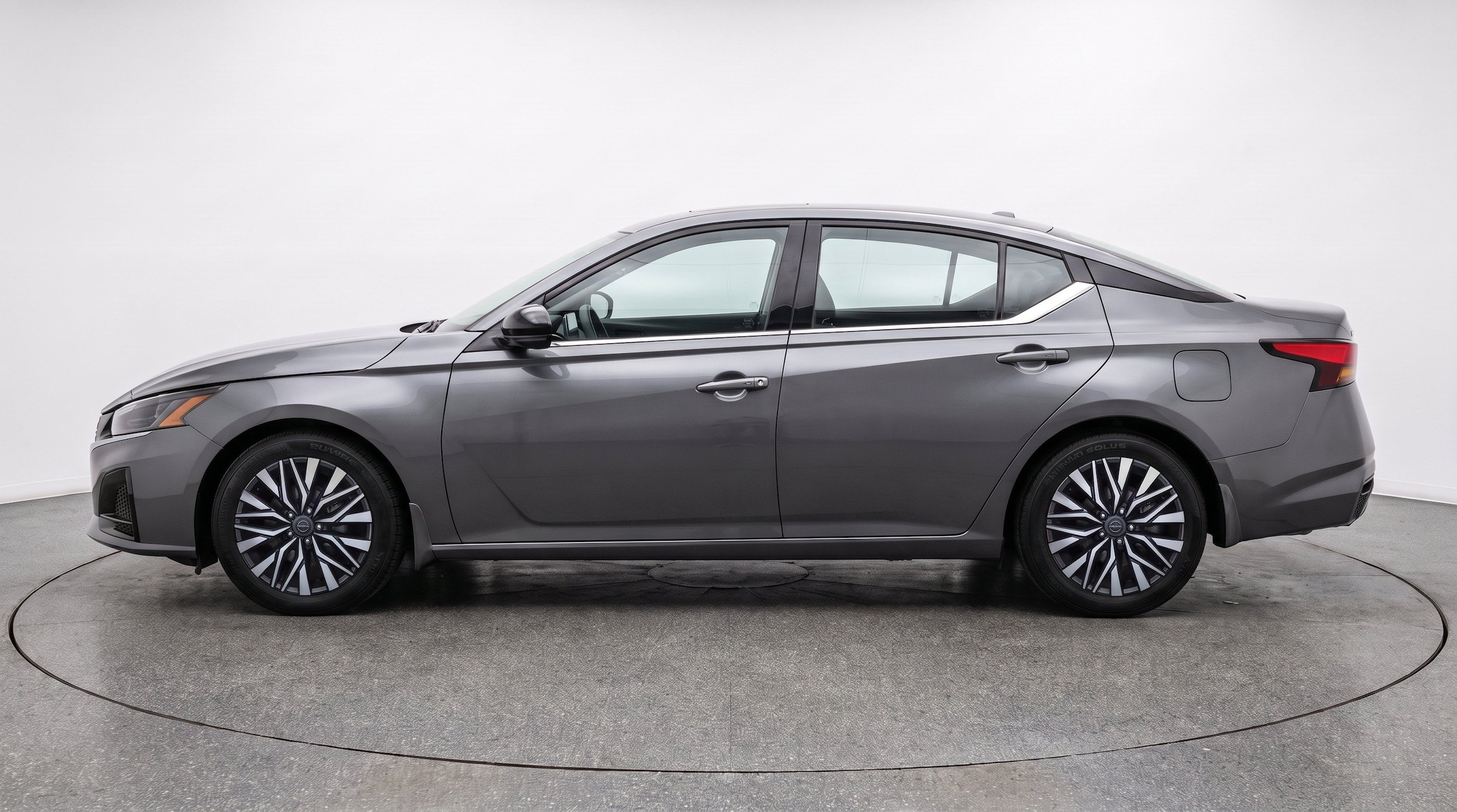 Thumbnail: 2026 Nissan Altima - 5
