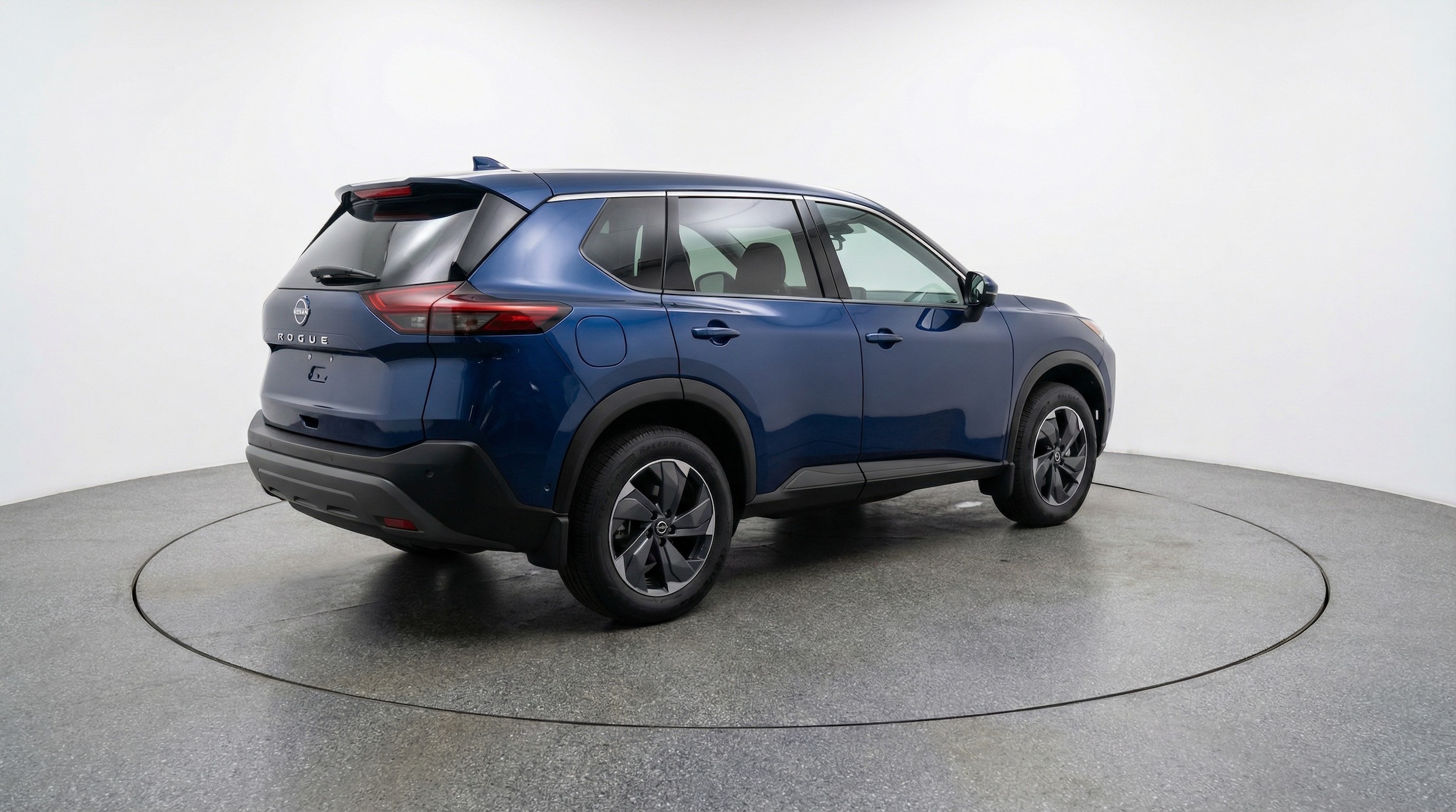 Thumbnail: 2025 Nissan Rogue - 7