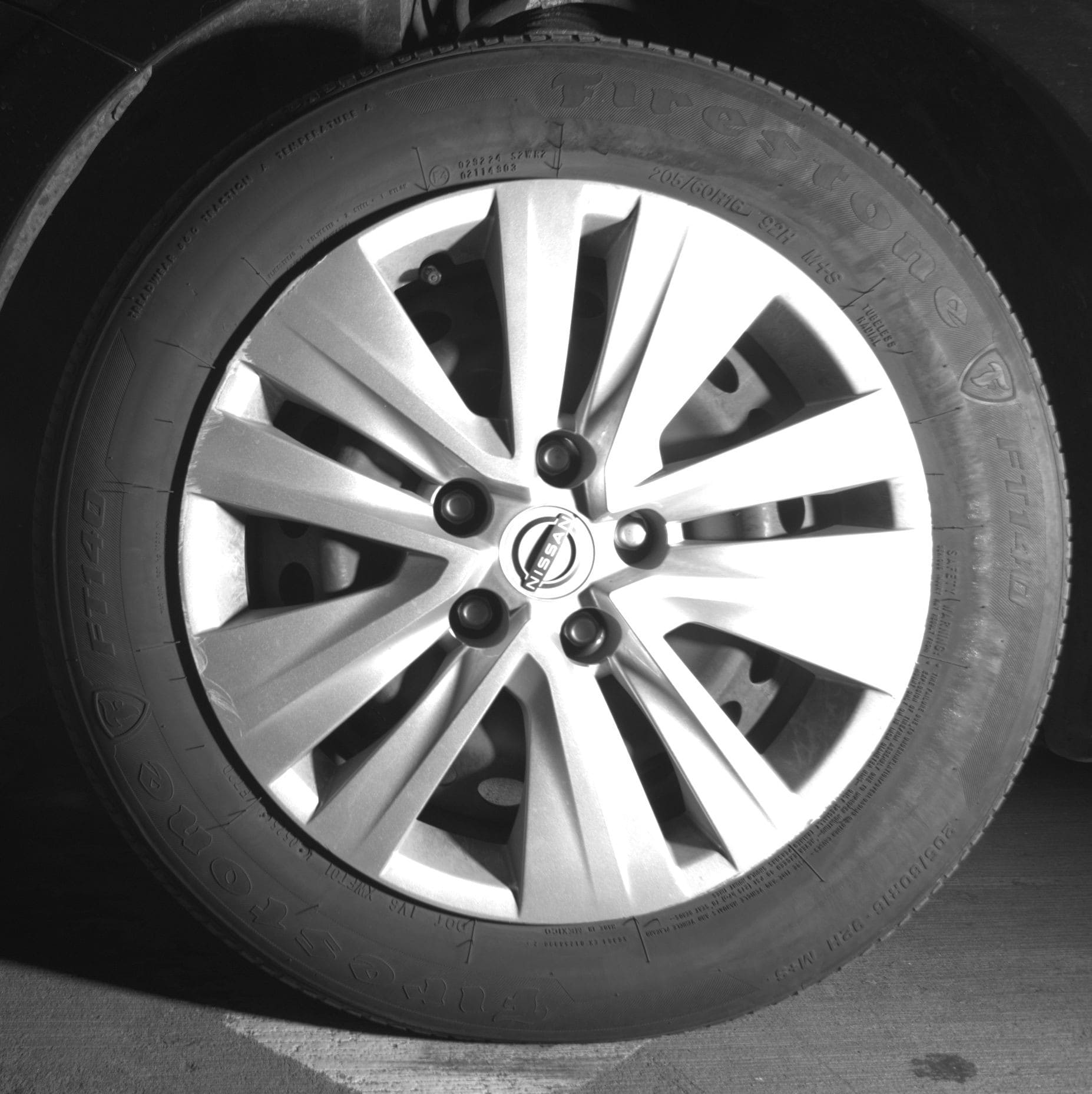 Thumbnail: 2025 Nissan Sentra - 9