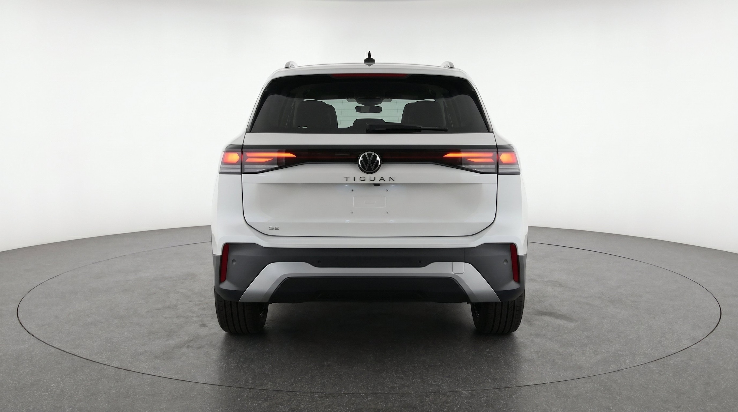Thumbnail: 2026 Volkswagen Tiguan - 7