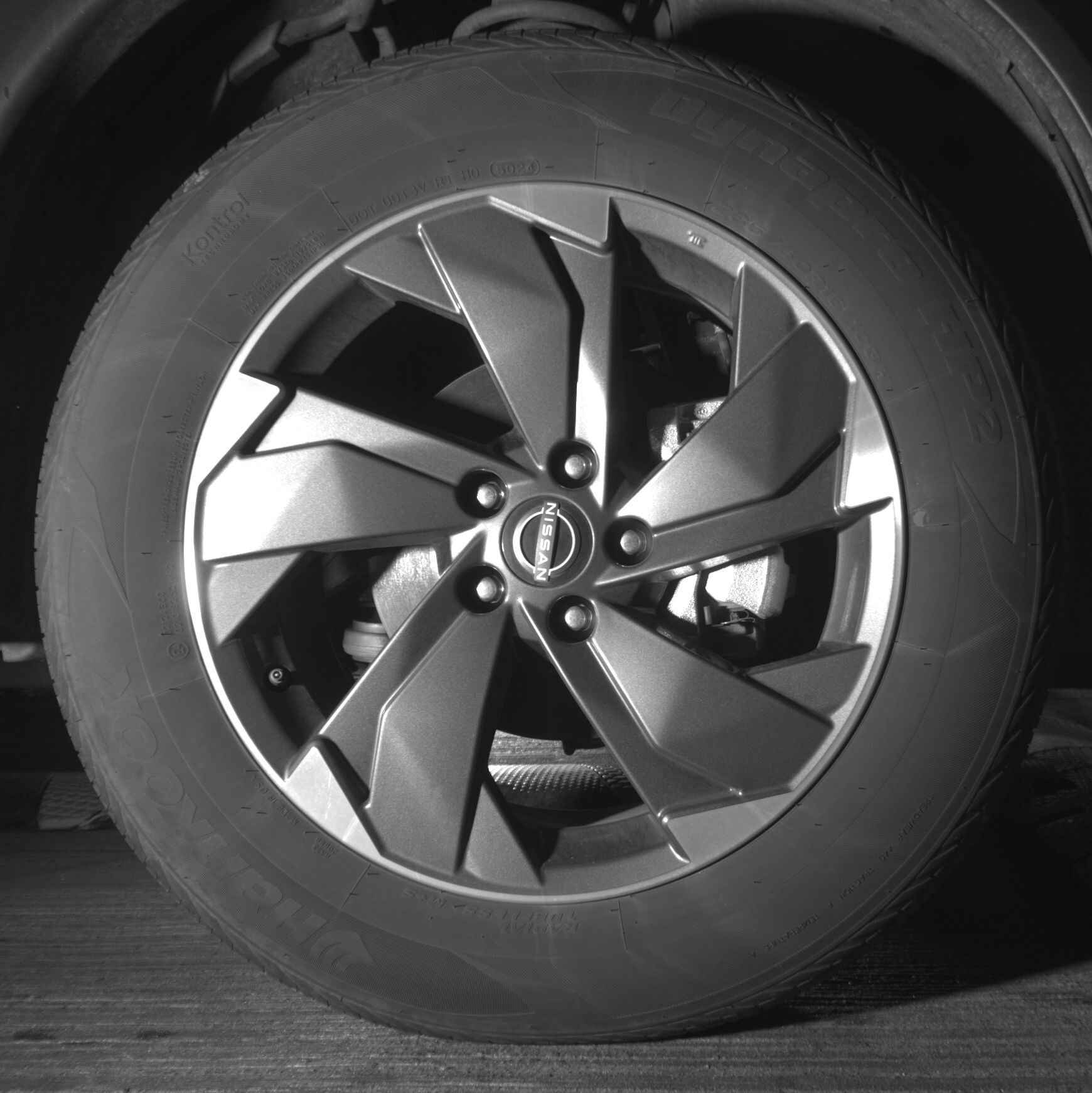 Thumbnail: 2025 Nissan Rogue - 10