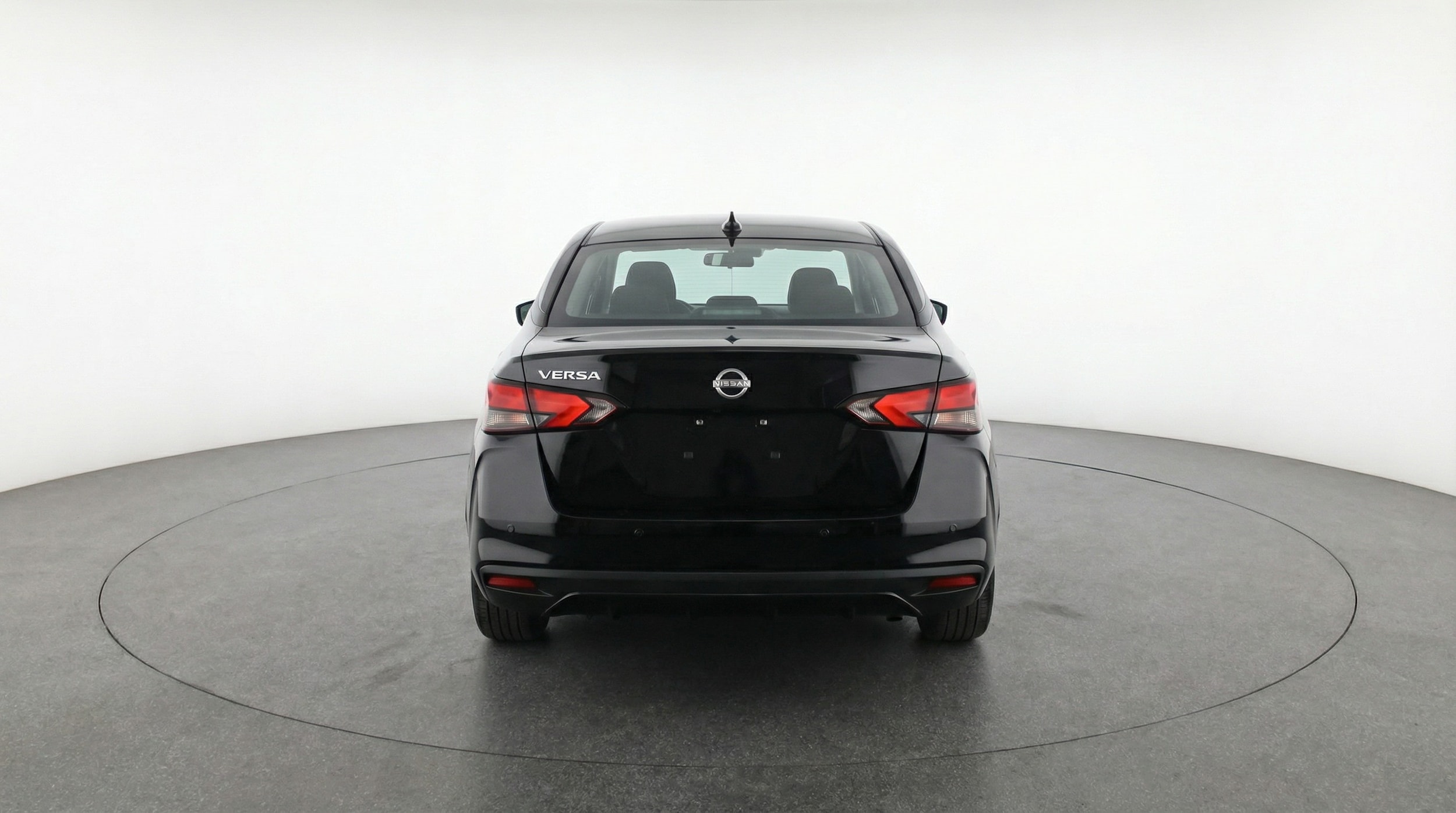 Thumbnail: 2025 Nissan Versa - 6