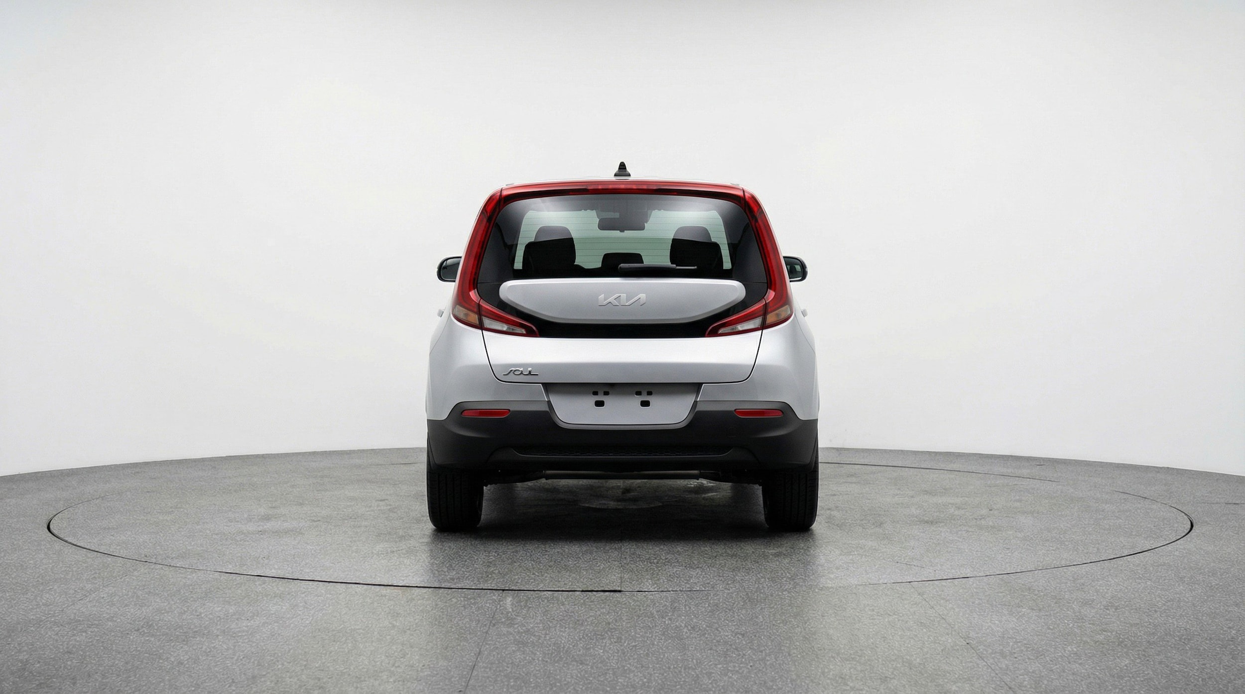 Thumbnail: 2025 Kia Soul - 7