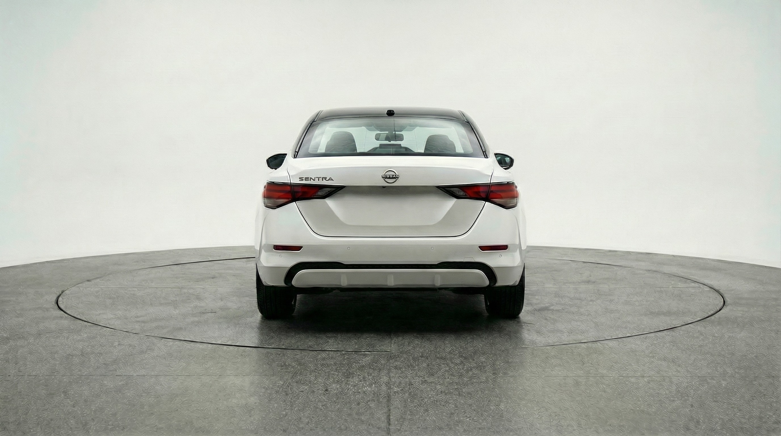 Thumbnail: 2025 Nissan Sentra - 6