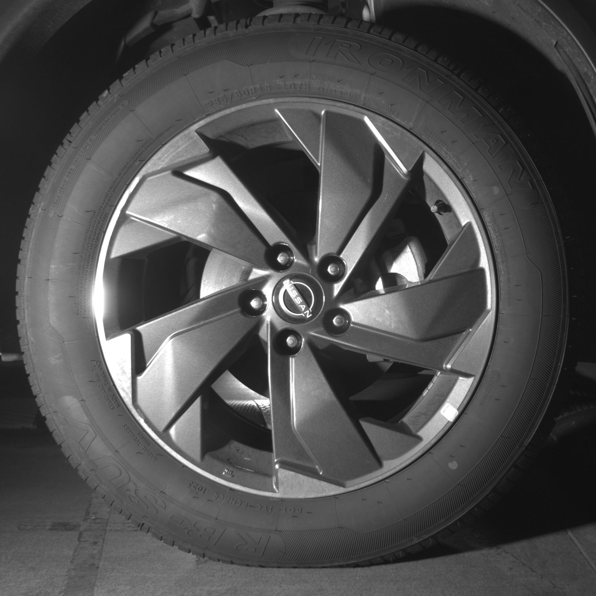 Thumbnail: 2025 Nissan Rogue - 10