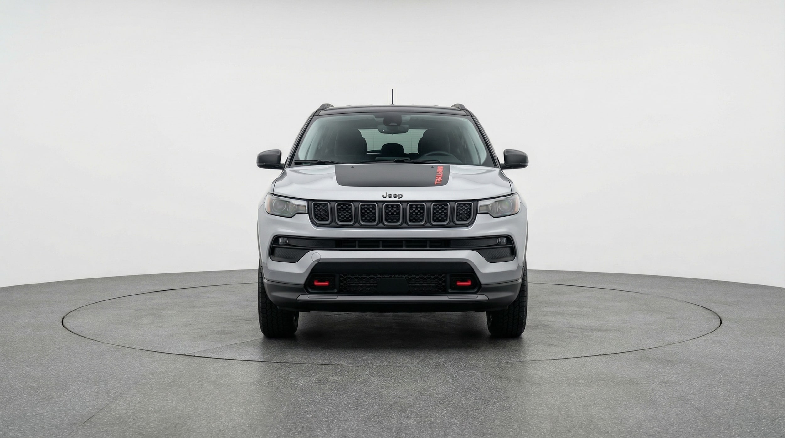 Thumbnail: 2025 Jeep Compass - 2