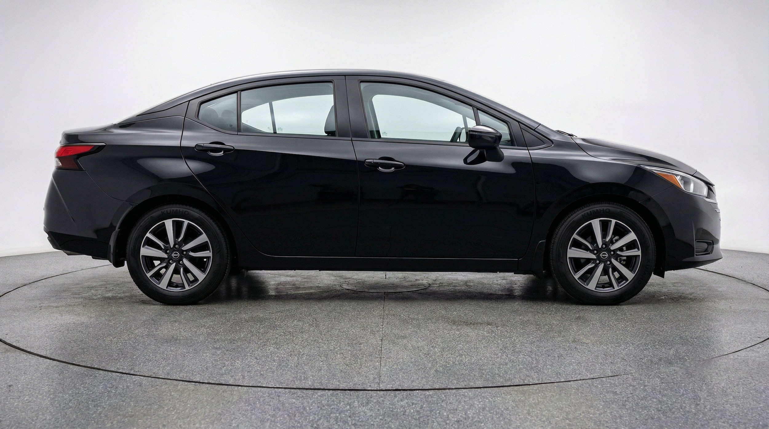 Thumbnail: 2025 Nissan Versa - 11