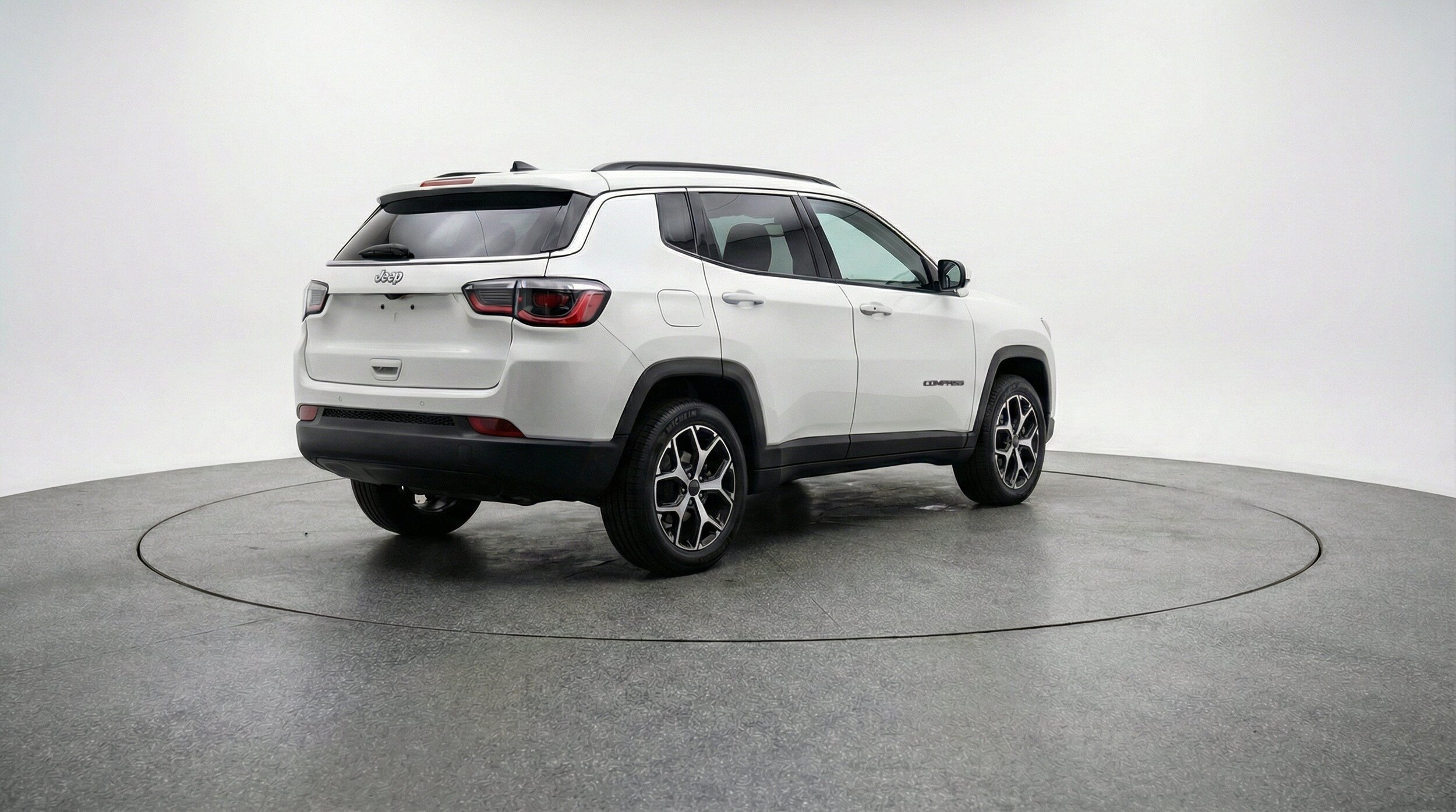 Thumbnail: 2025 Jeep Compass - 9