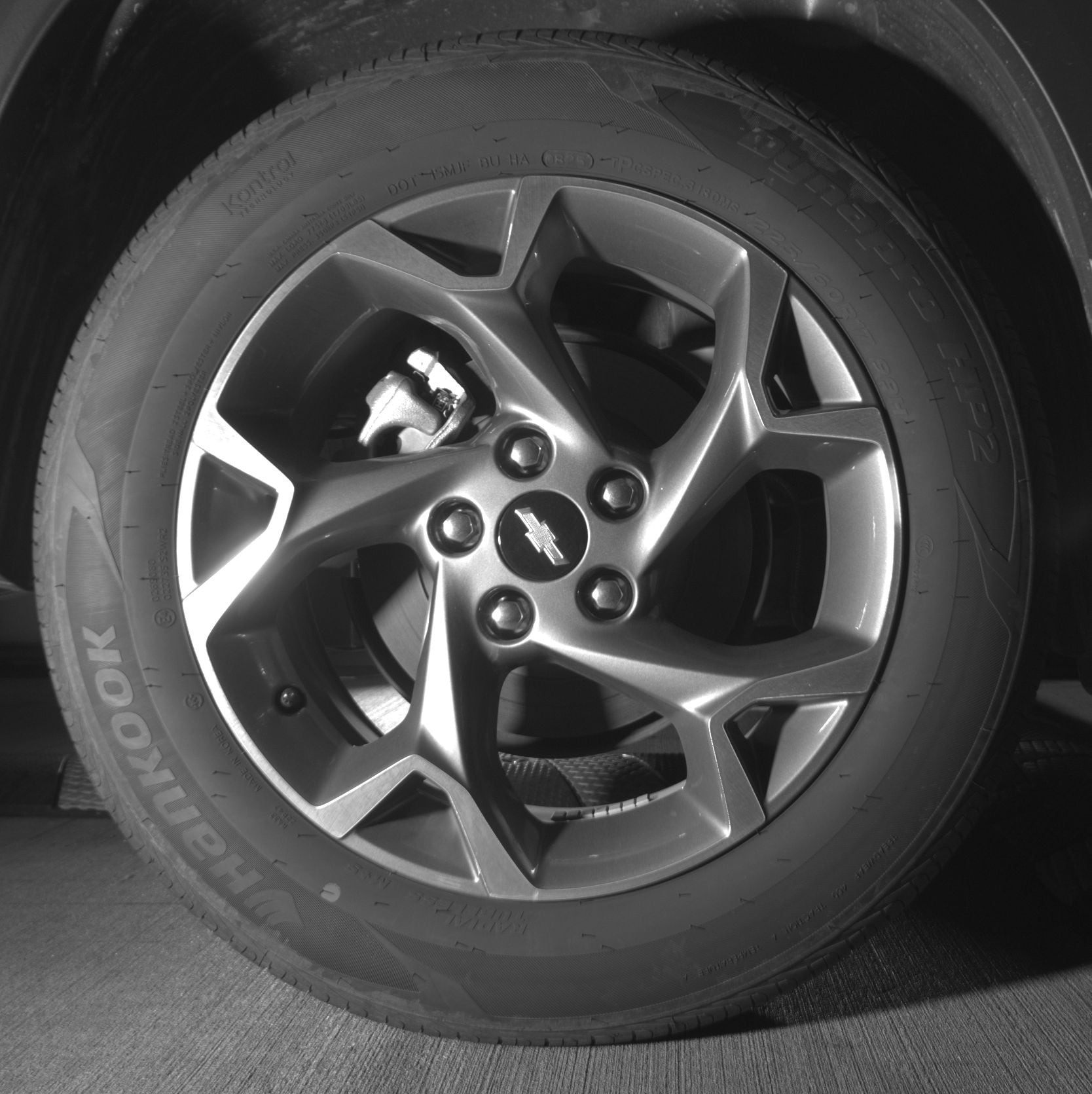 Thumbnail: 2025 Chevrolet Trax - 12