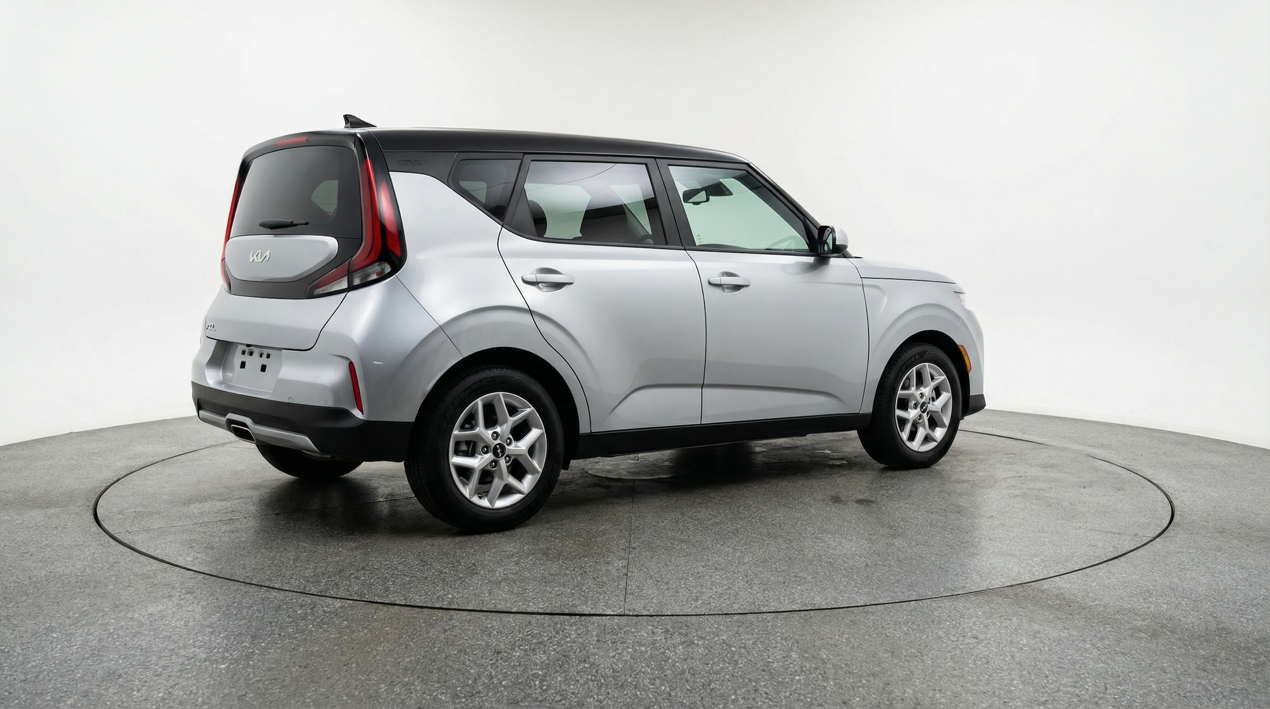 Thumbnail: 2025 Kia Soul - 7