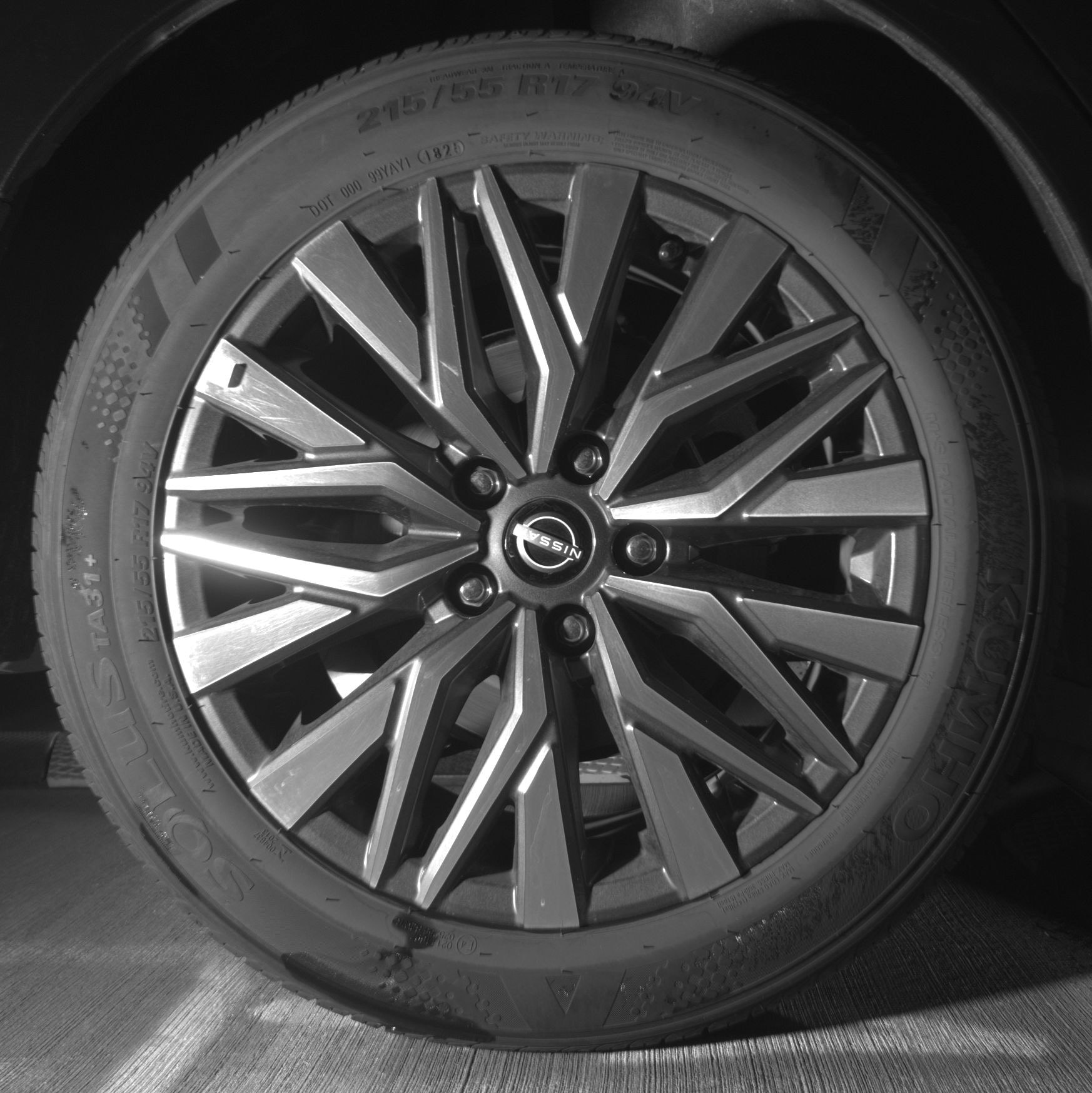 Thumbnail: 2025 Nissan Altima - 12