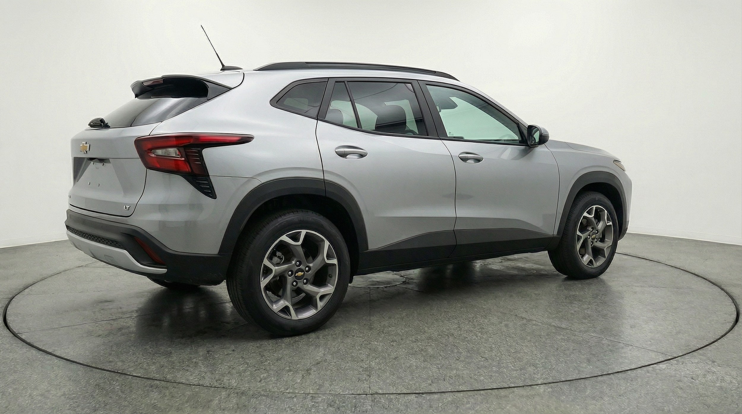 Thumbnail: 2025 Chevrolet Trax - 7