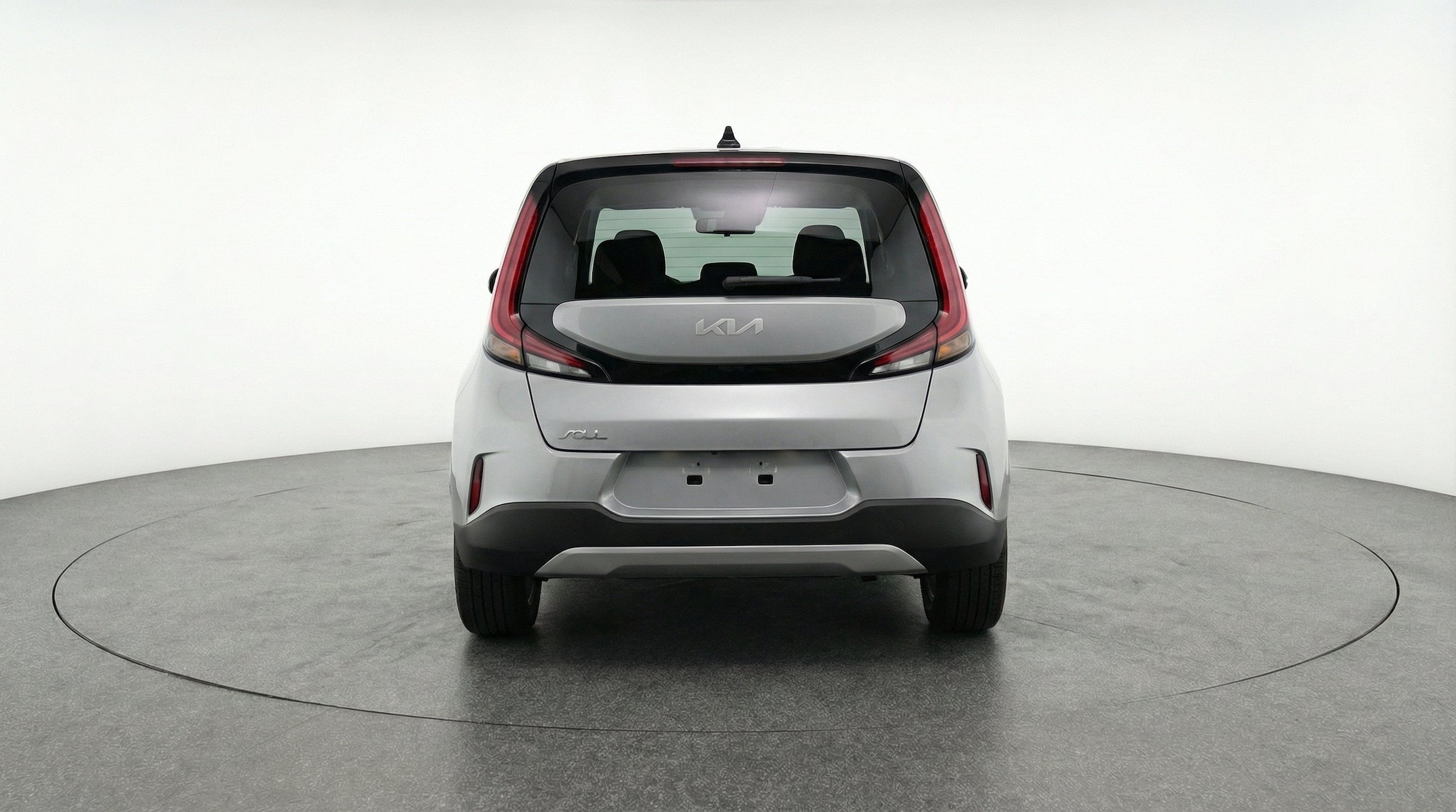 Thumbnail: 2025 Kia Soul - 7