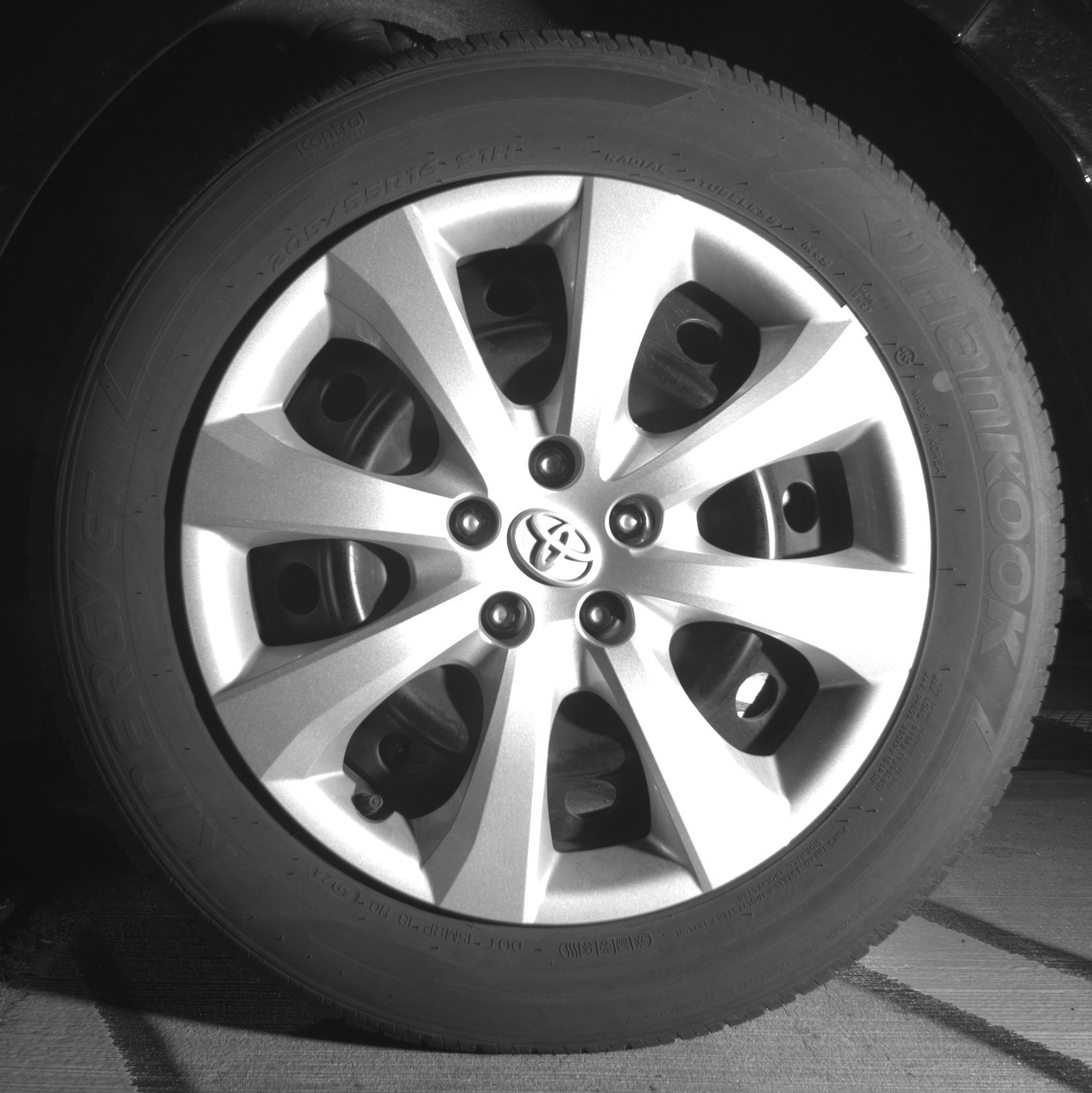 Thumbnail: 2025 Toyota Corolla - 11