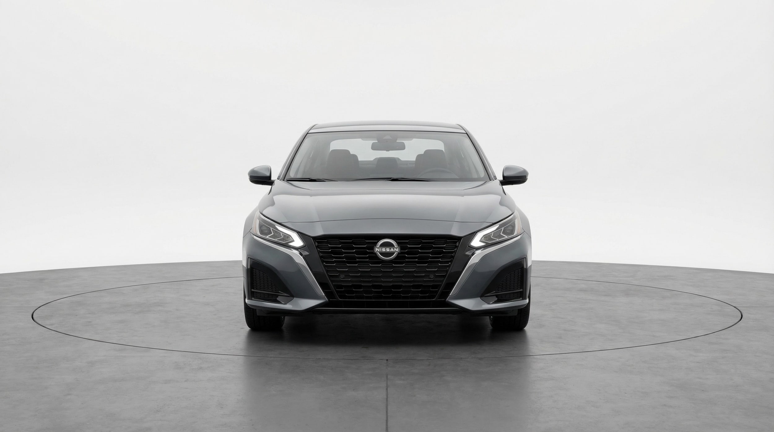 Thumbnail: 2025 Nissan Altima - 2