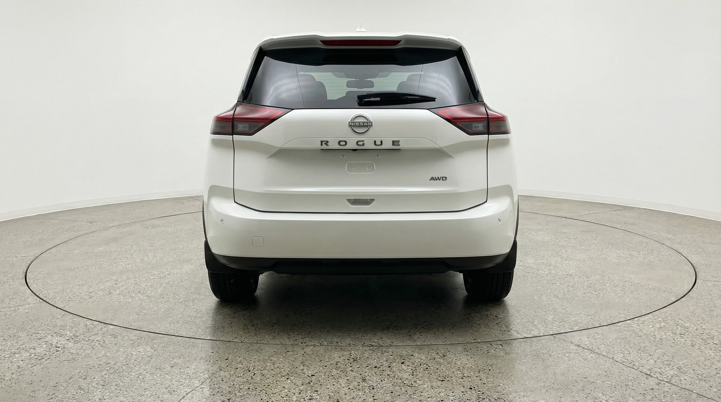 Thumbnail: 2025 Nissan Rogue - 6