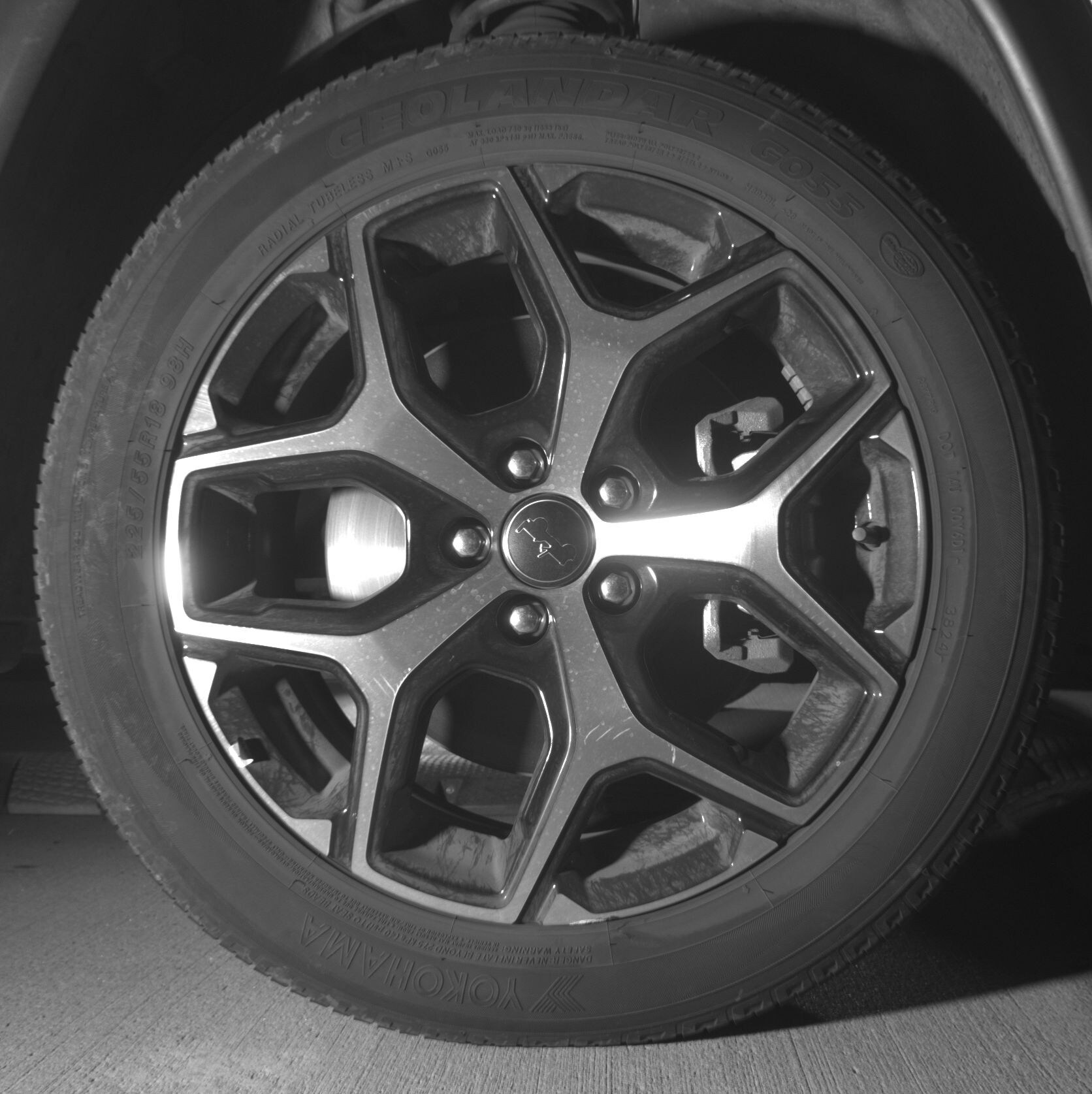 Thumbnail: 2025 Jeep Compass - 10